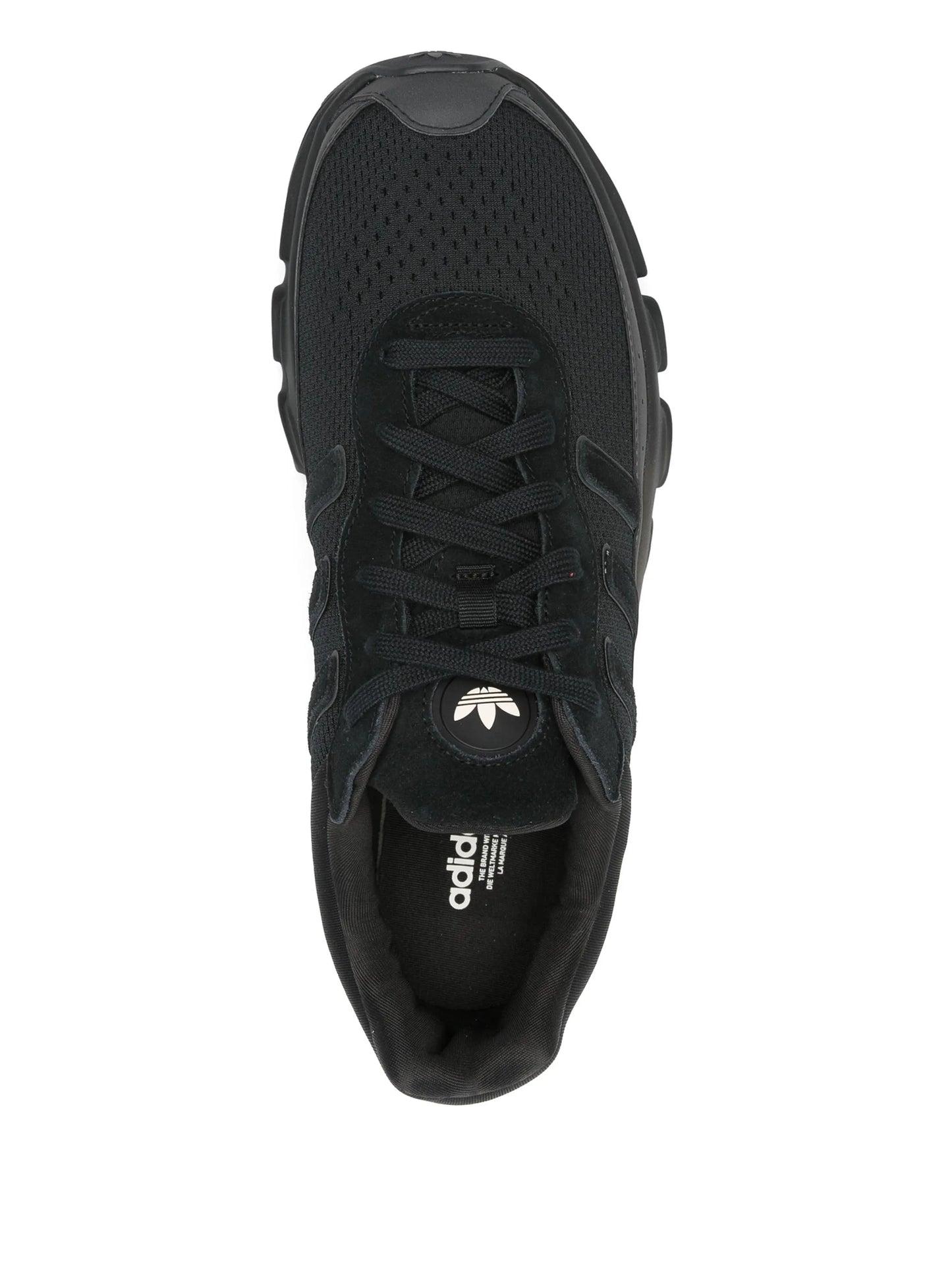 Megaride sneakers