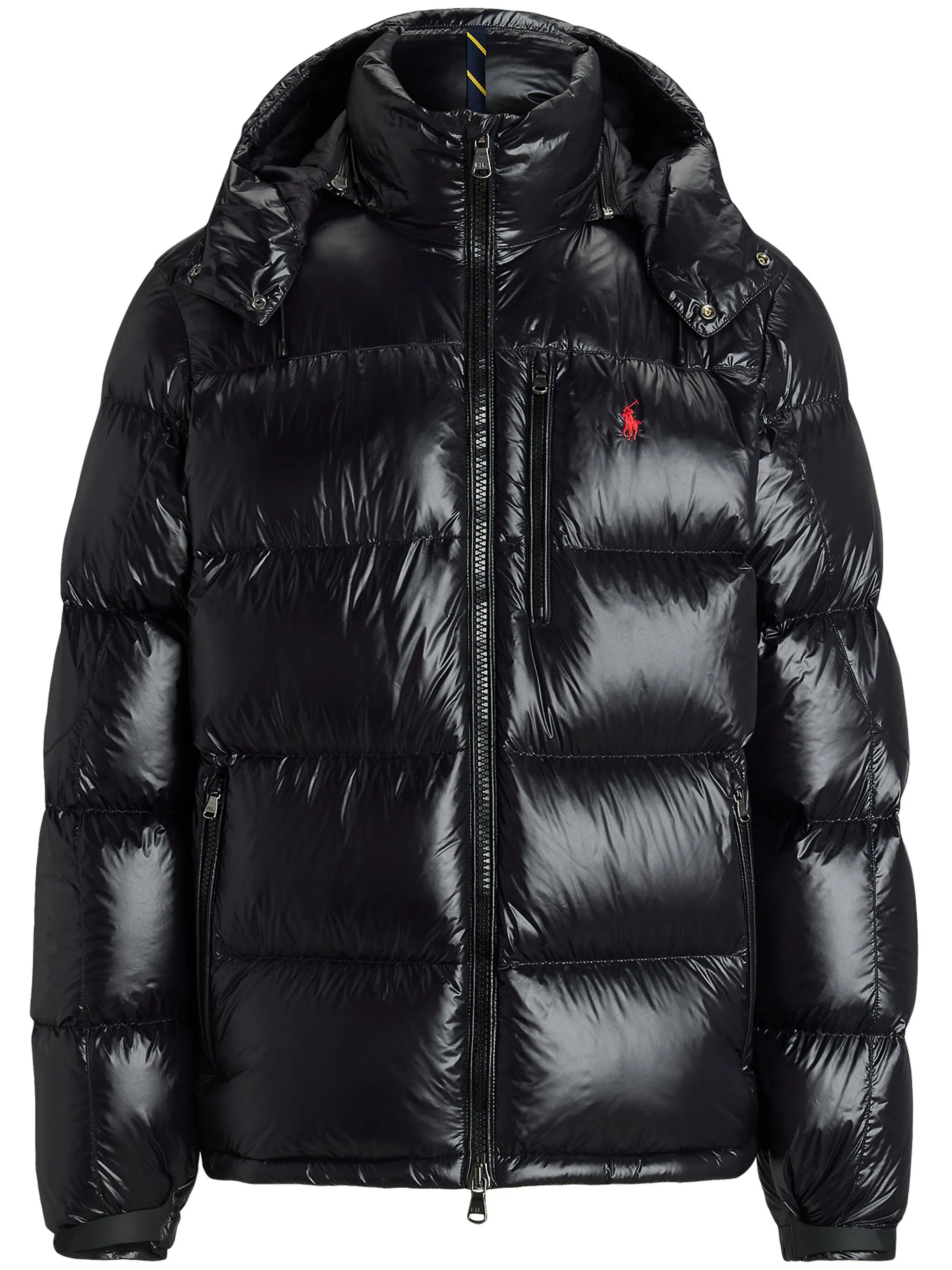 Gorham padded jacket