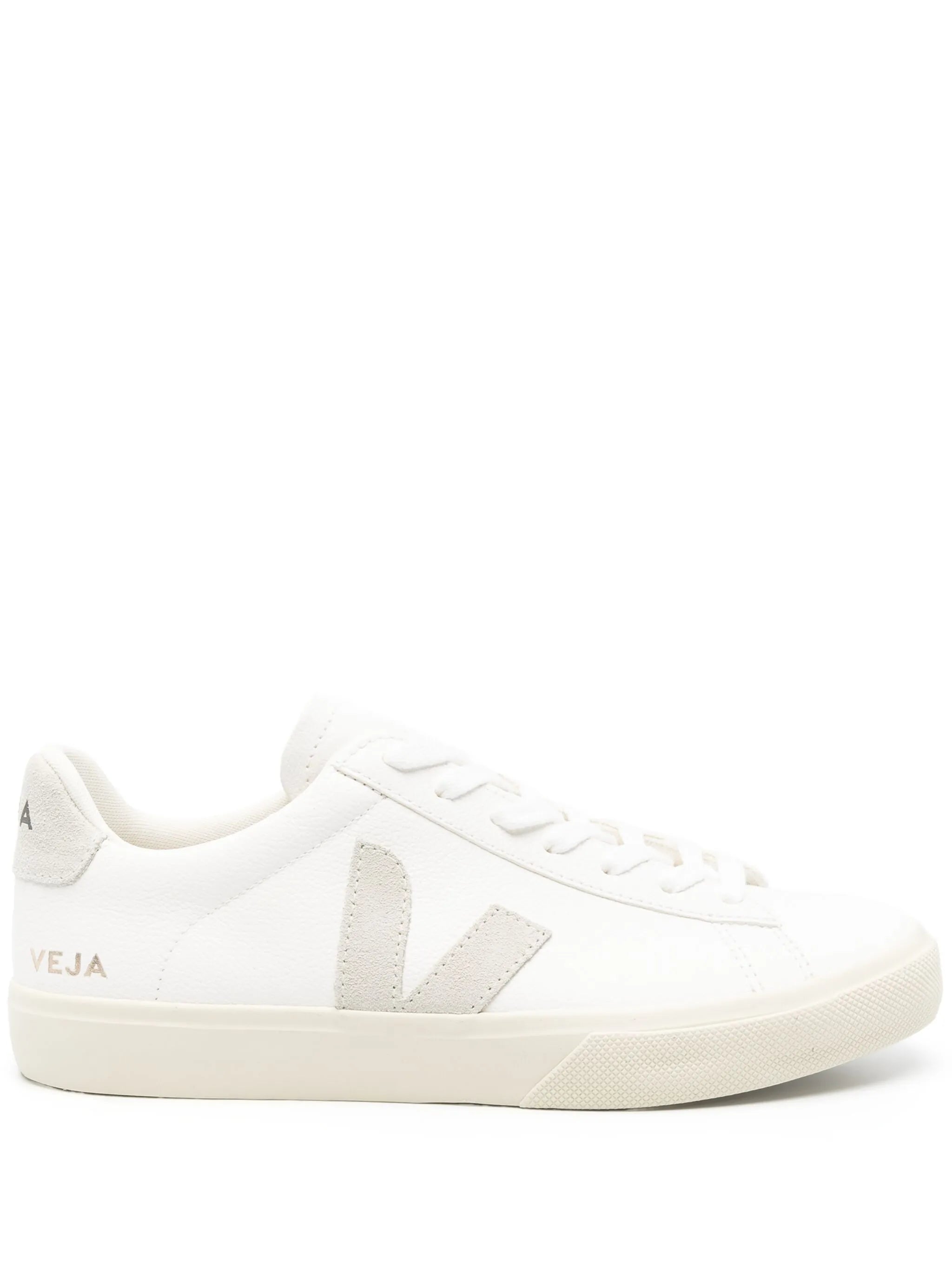 Campo leather sneakers