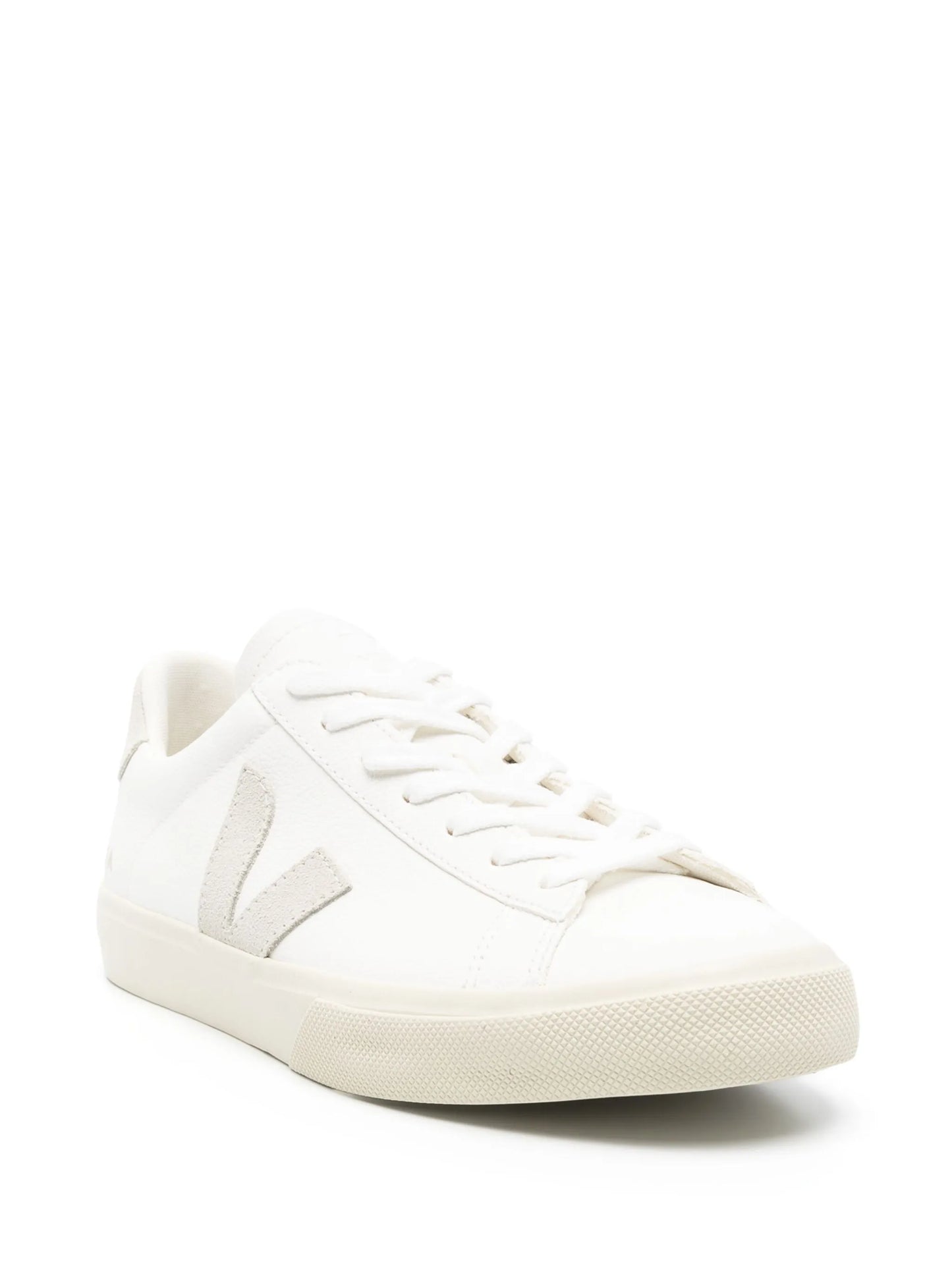 Campo leather sneakers