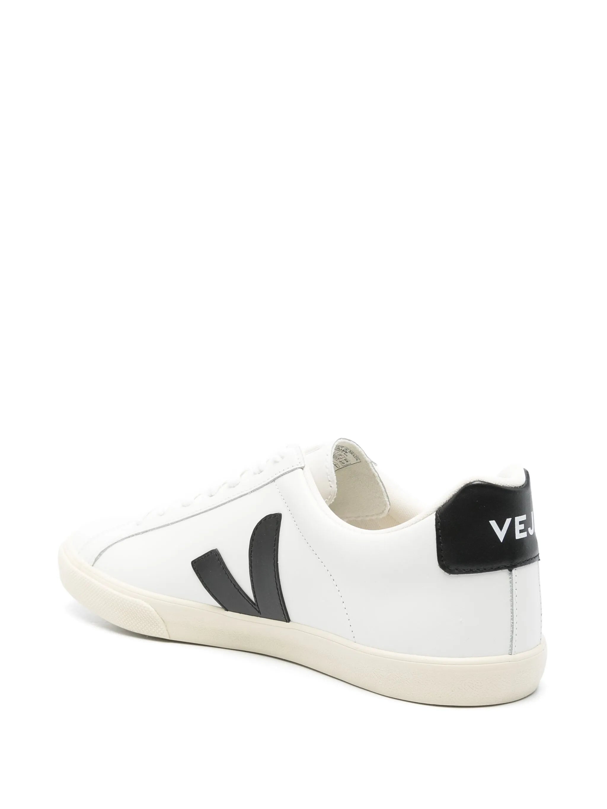 Esplar leather sneakers