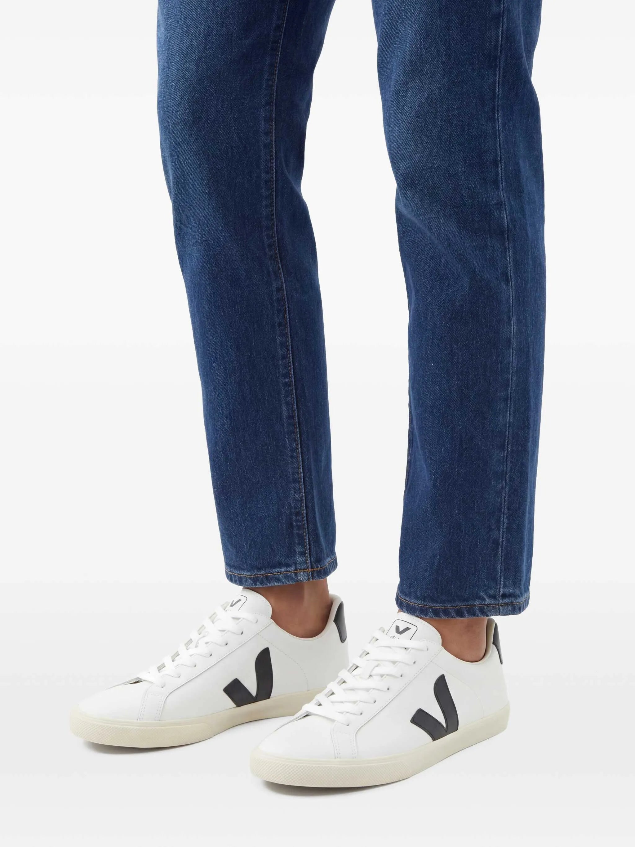 Esplar leather sneakers
