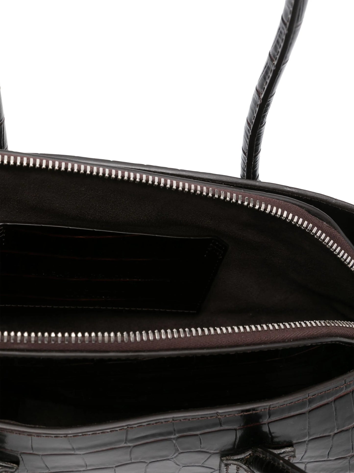 small La Passeggiata tote bag