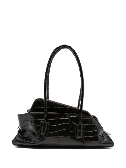small La Passeggiata tote bag