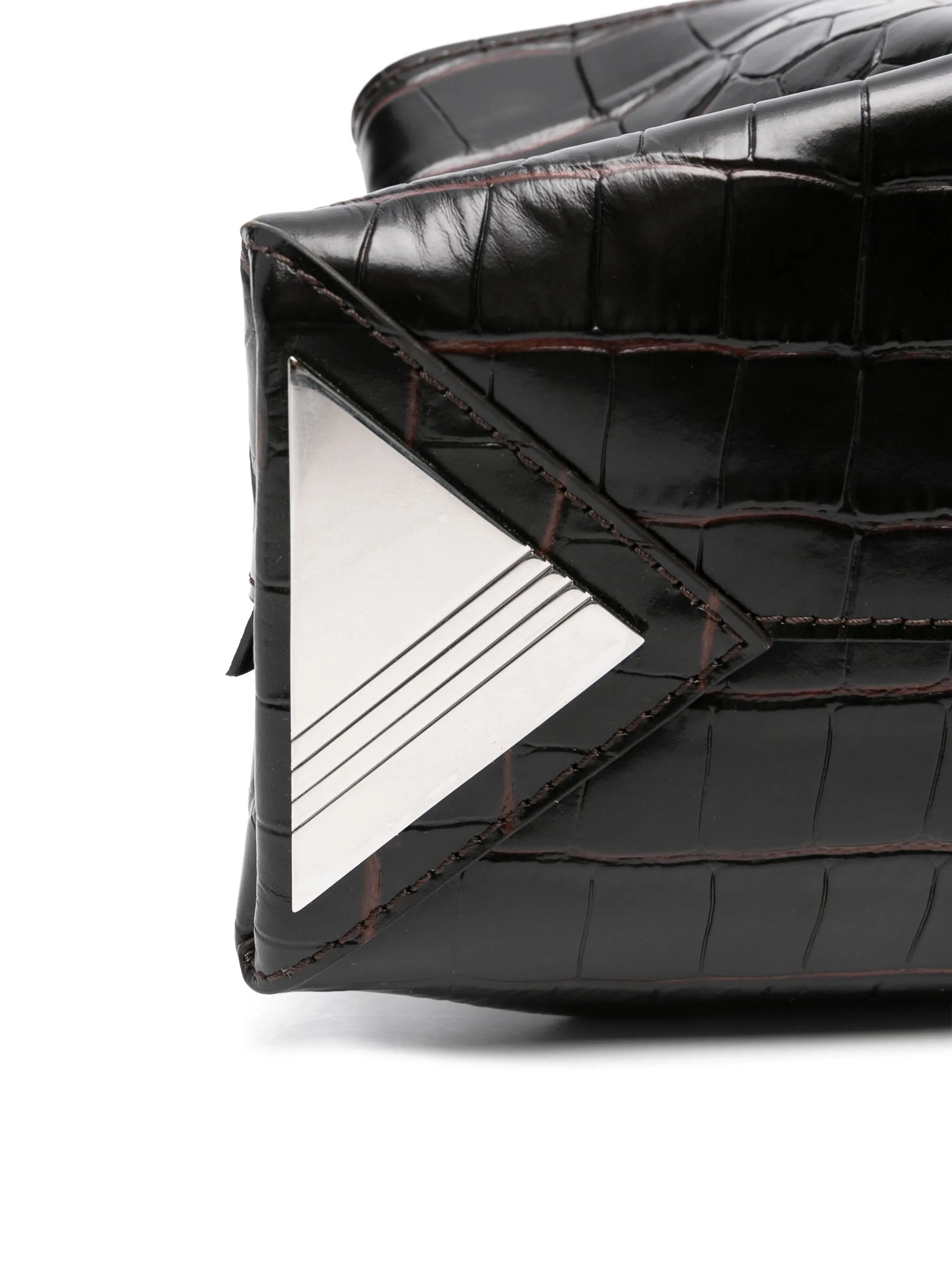 small La Passeggiata tote bag