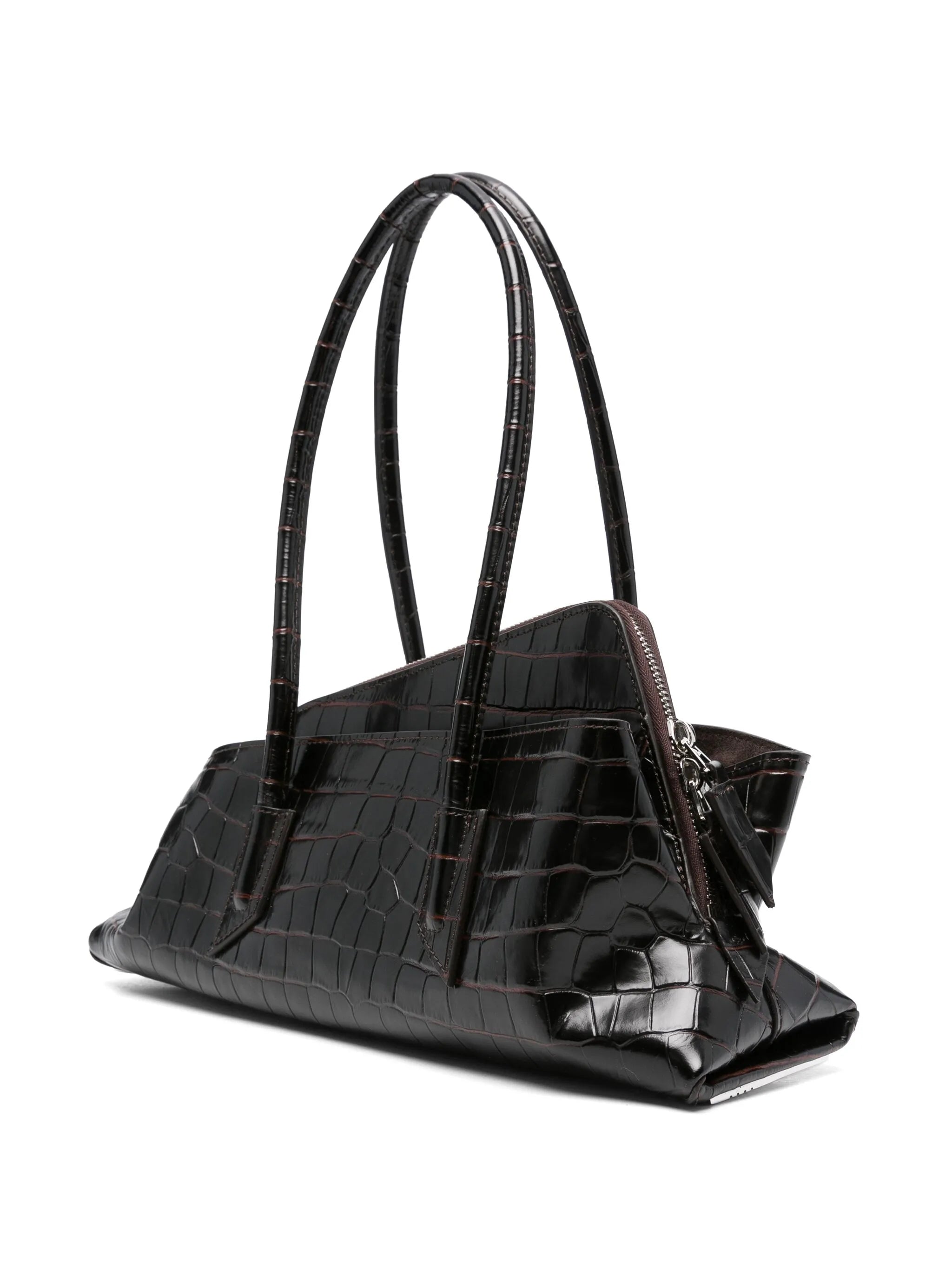 small La Passeggiata tote bag