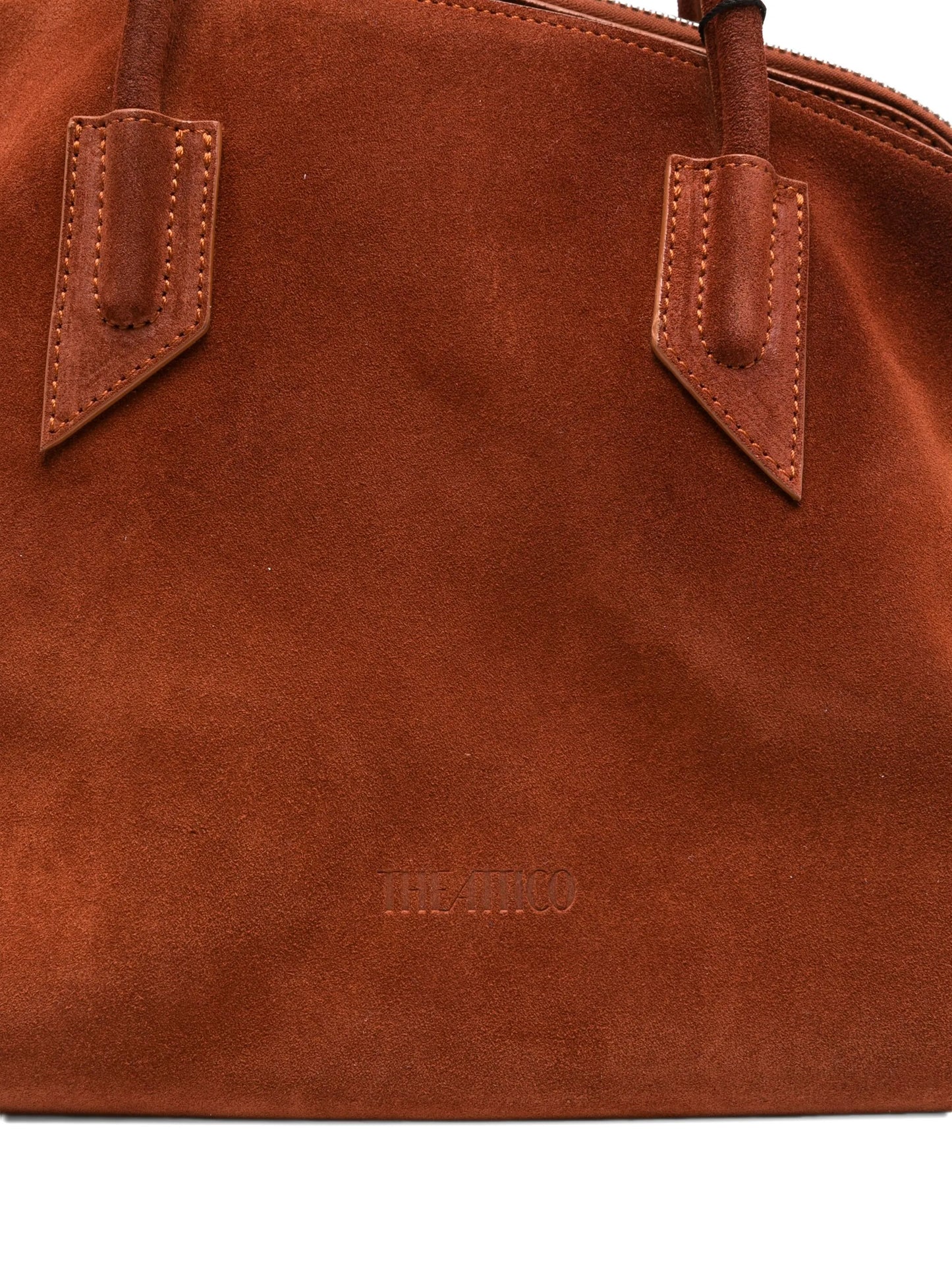 La Passeggiata medium shoulder bag
