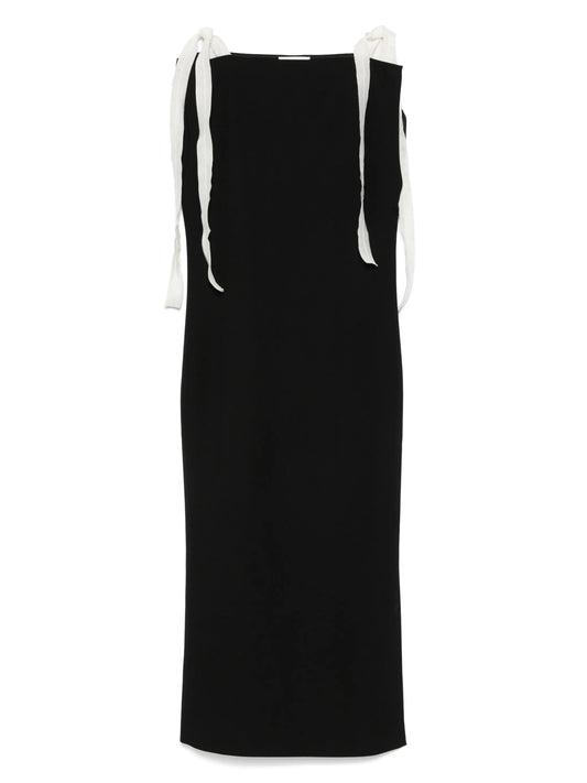 Giuliessa midi dress