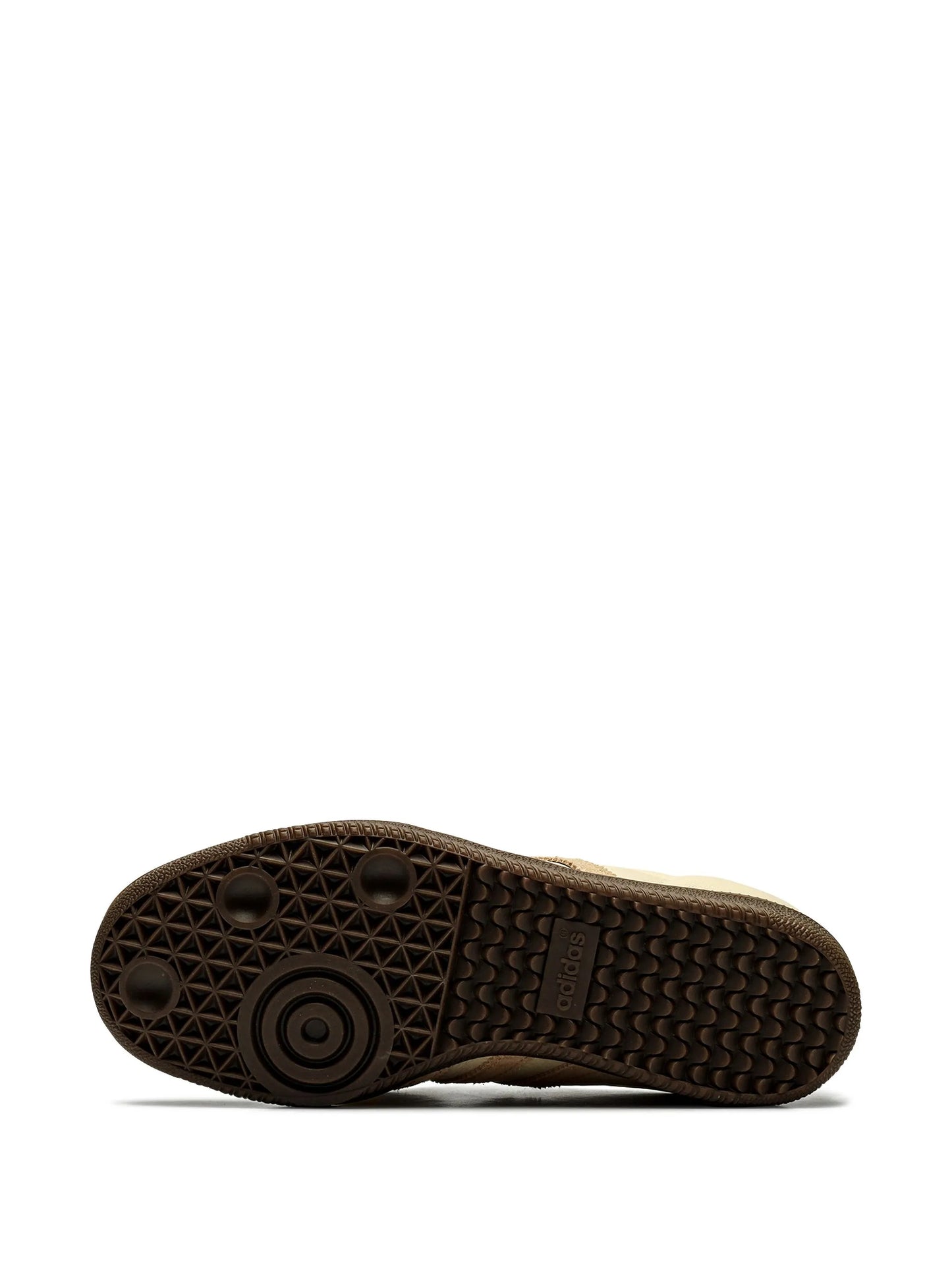 Samba LT "Cream/Warm Sand" sneakers