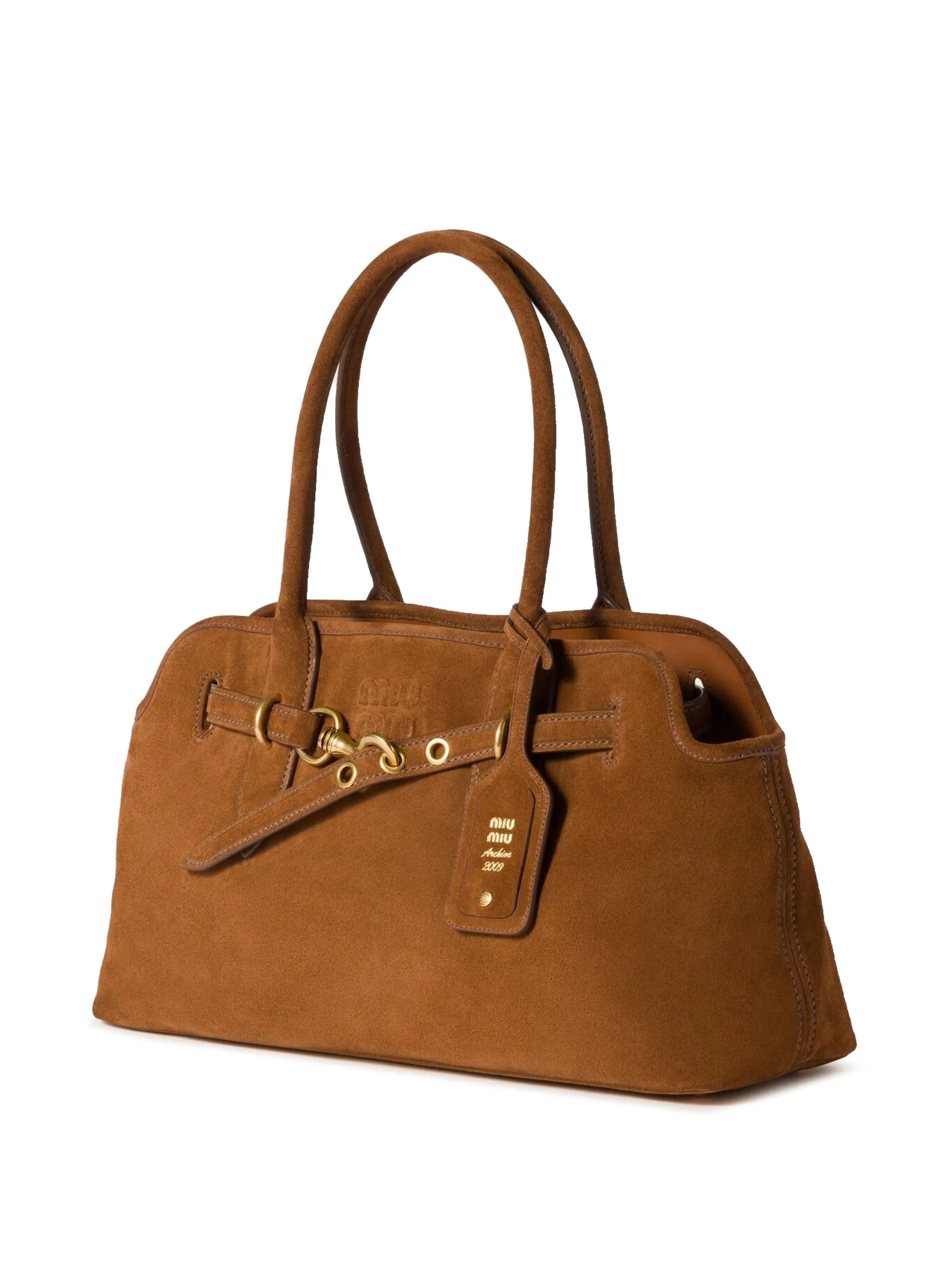 Aventure shoulder bag