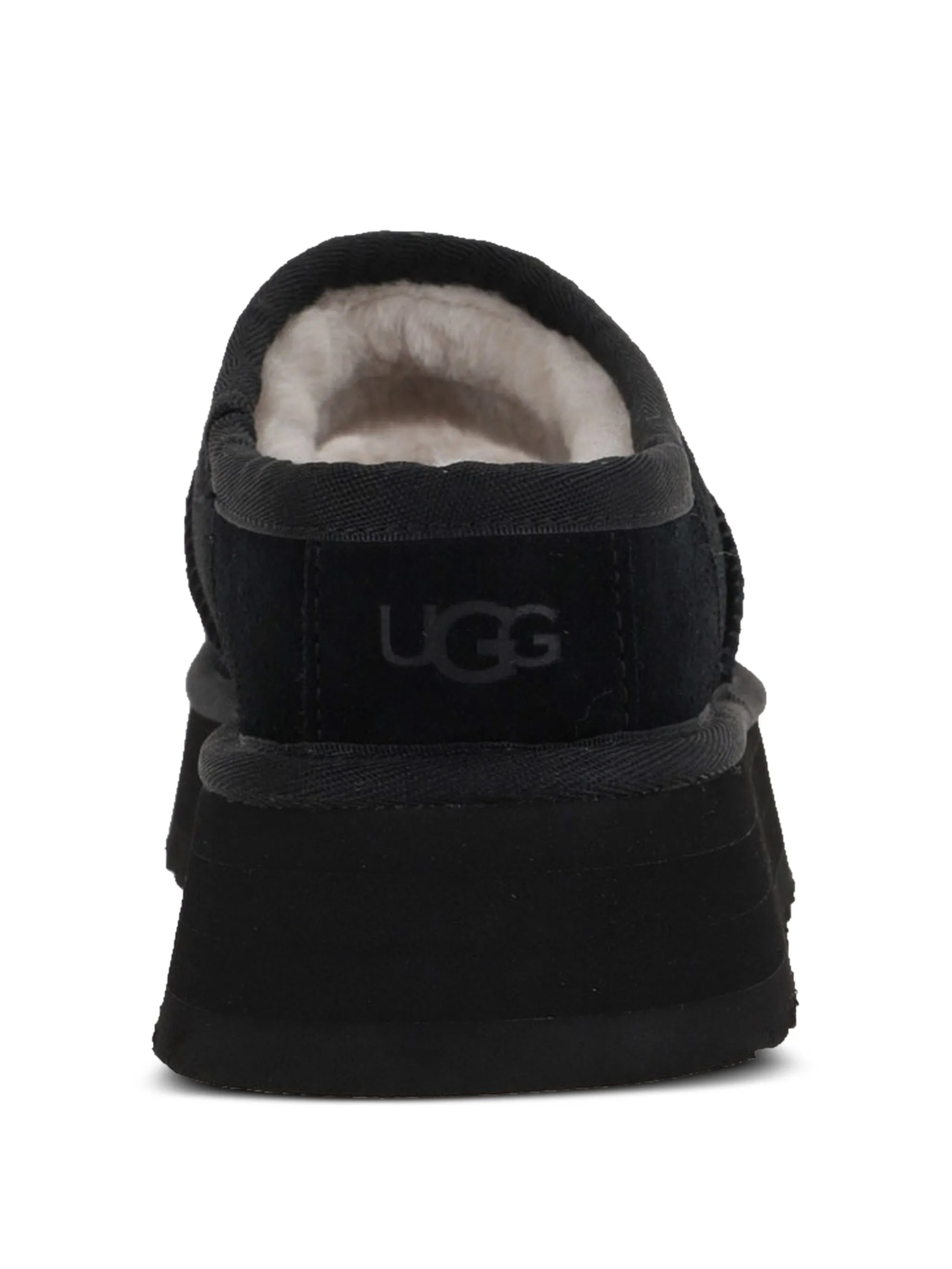 Bea cut upper slippers