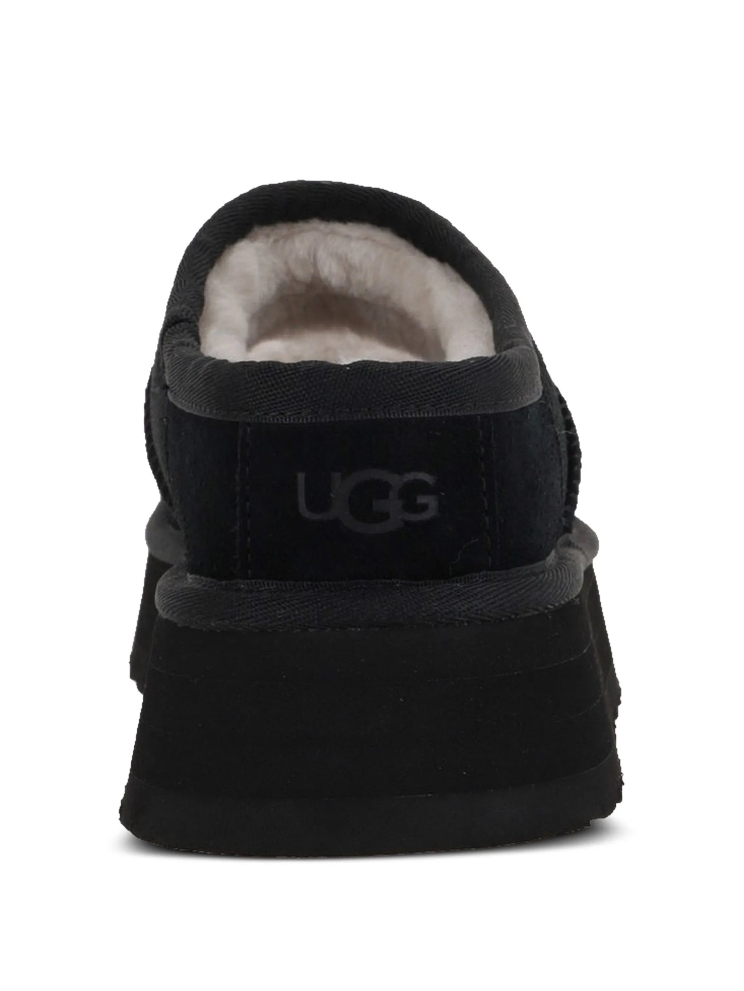 Bea cut upper slippers