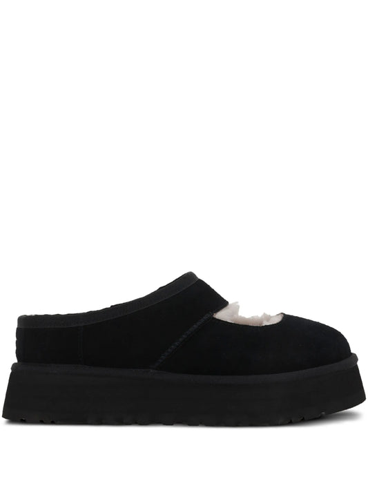 Bea cut upper slippers