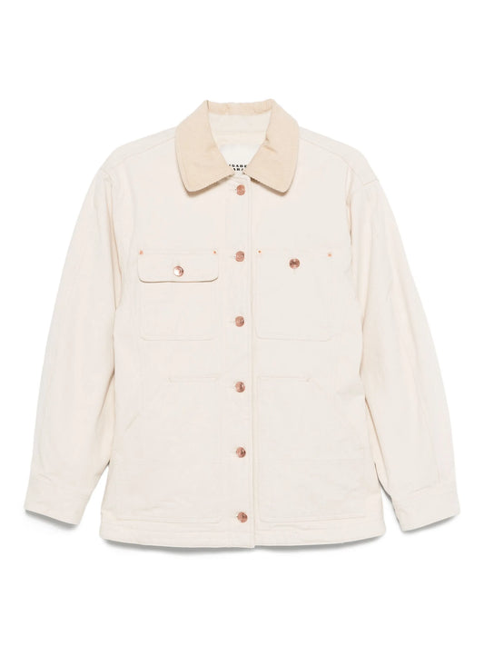 Ninon cotton jacket
