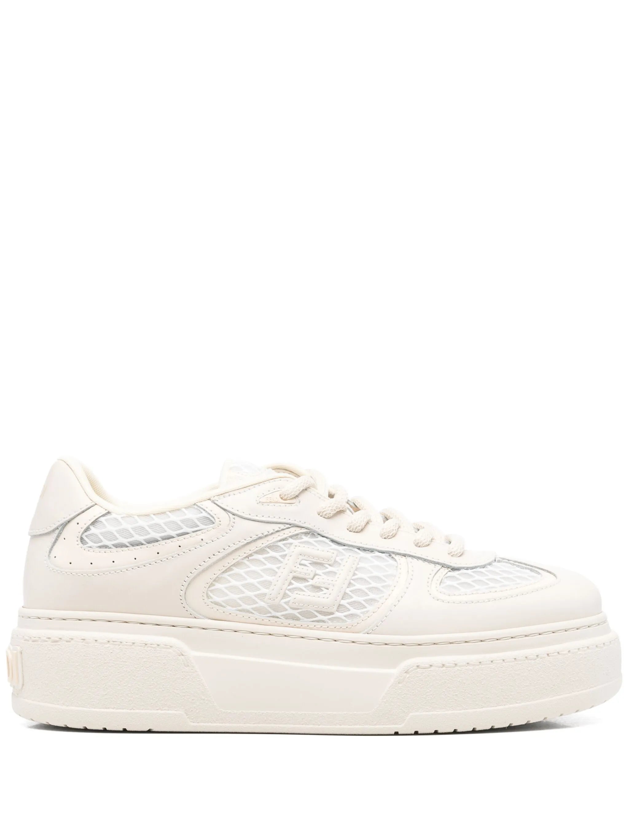 Match sneakers