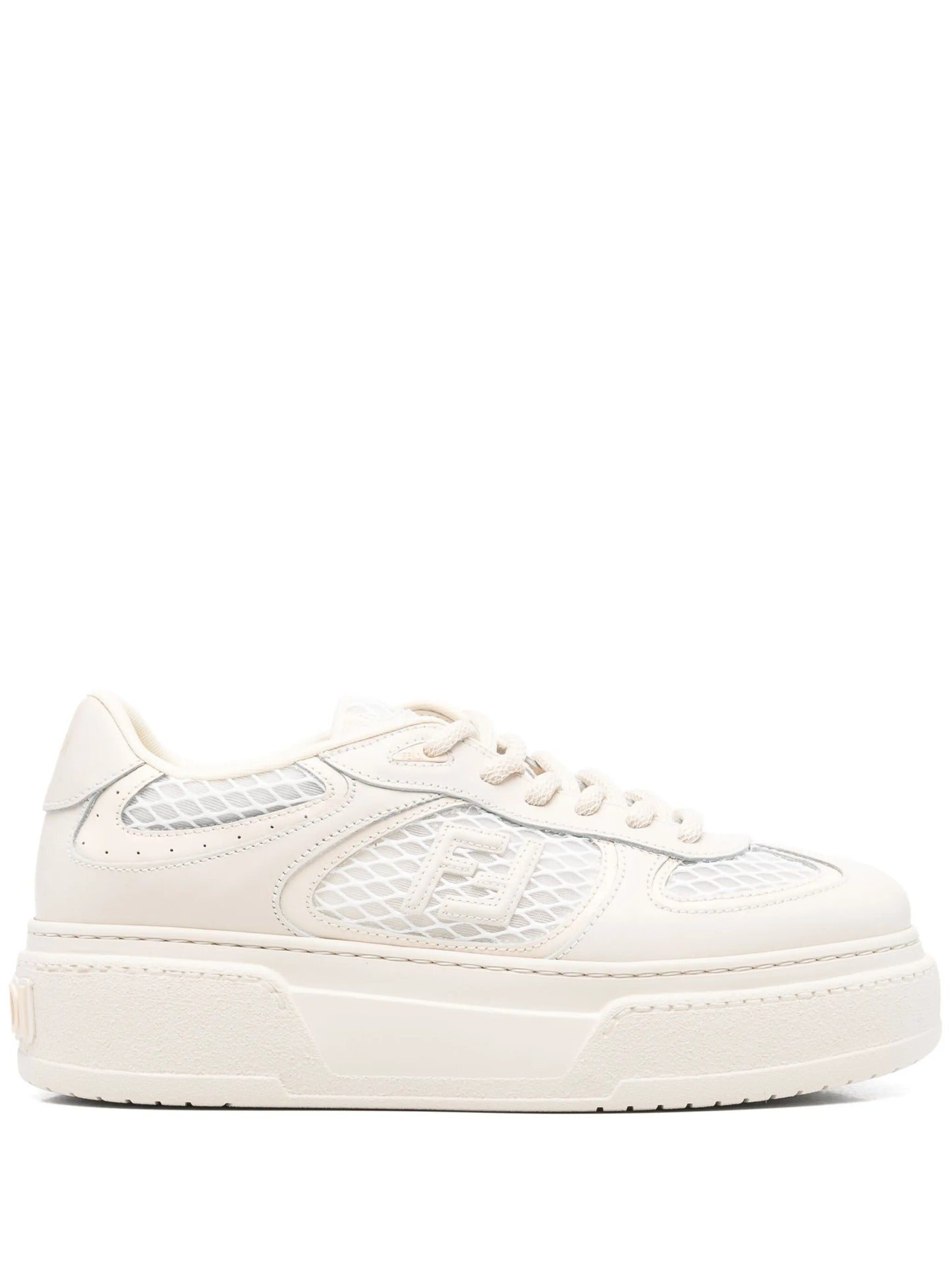 Match sneakers