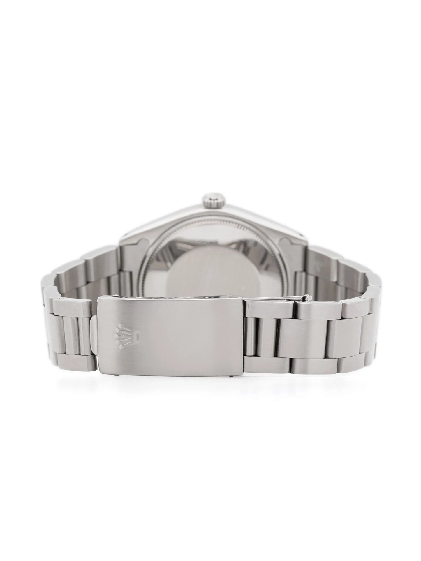 customised Rolex Oyster Perpetual Evil Eye 32mm