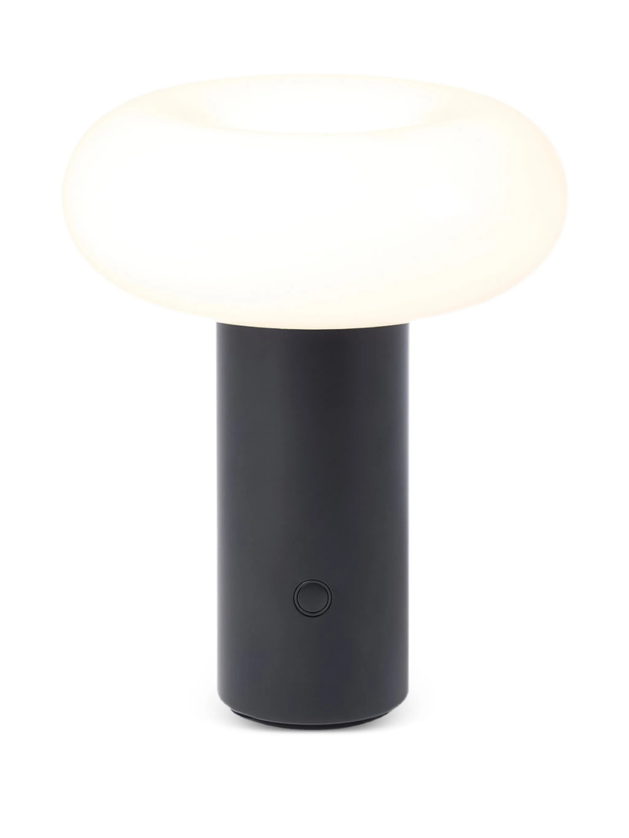 Torus portable lamp