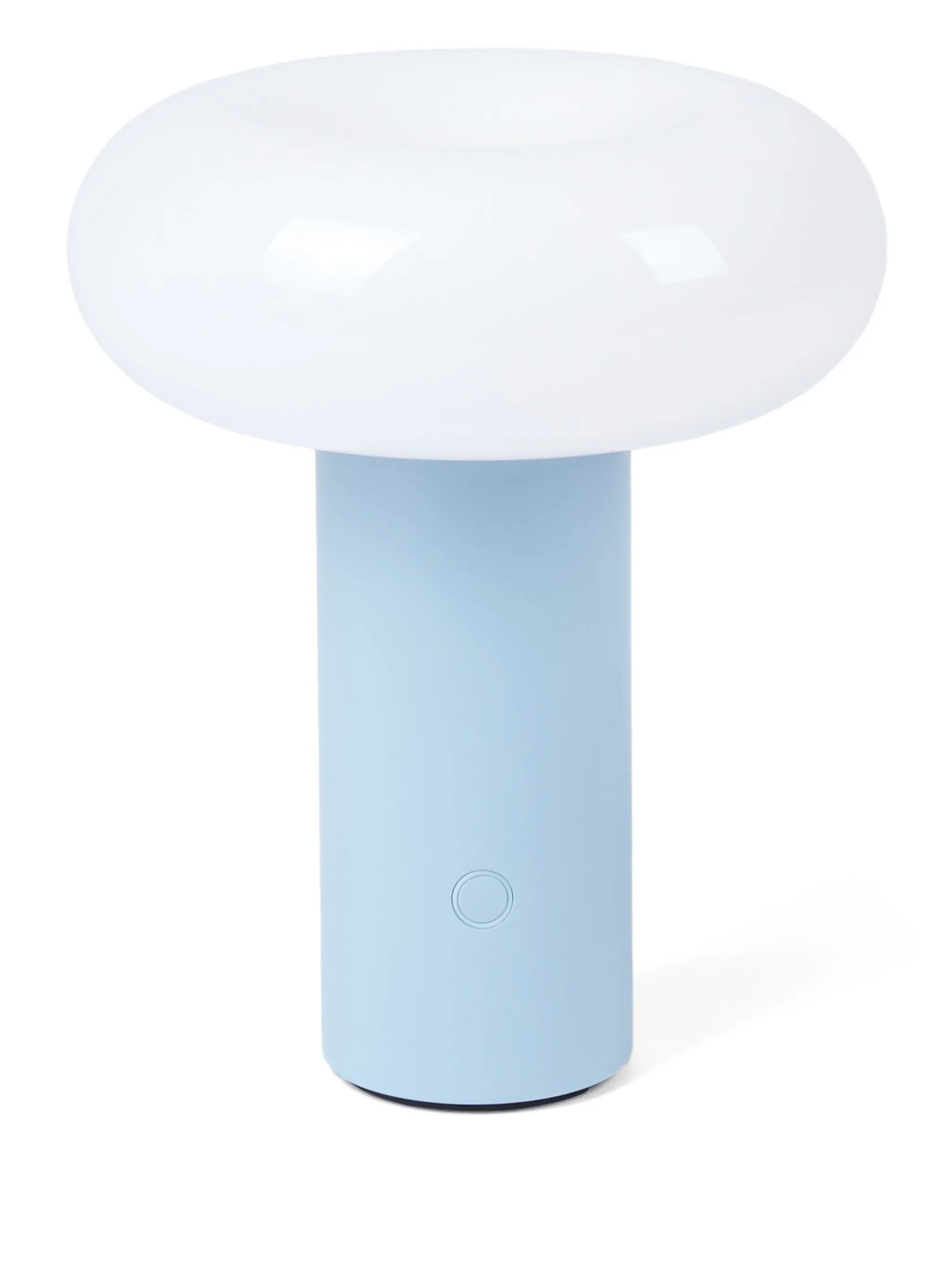 Torus portable lamp