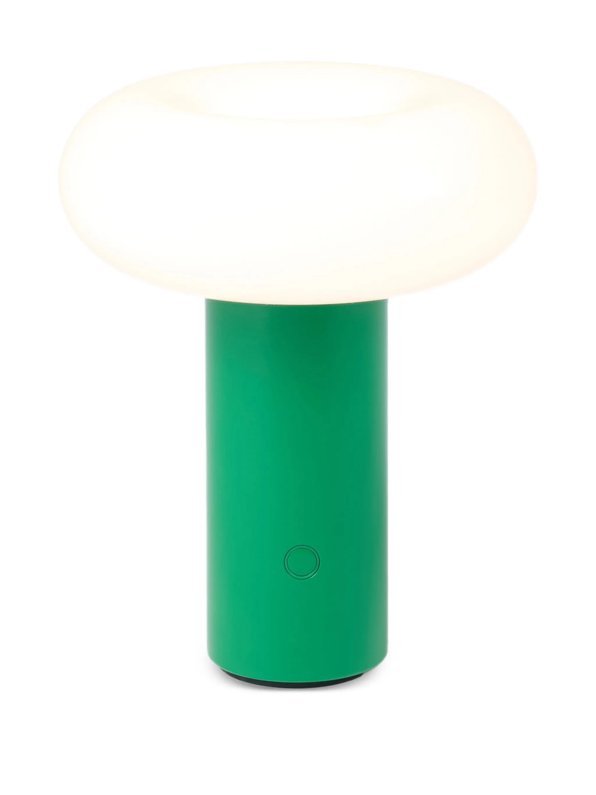 Torus portable lamp