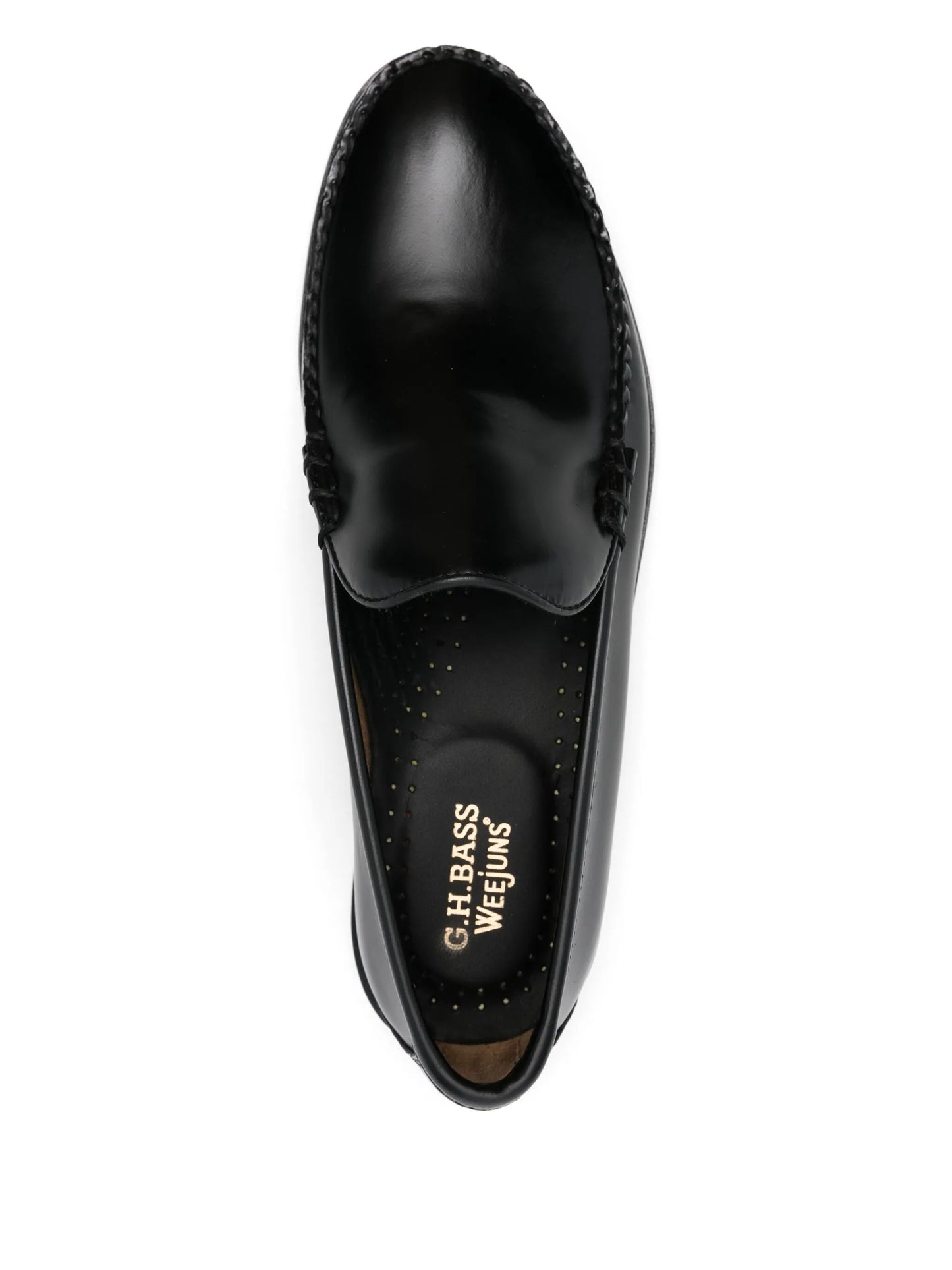 Weejuns Cobra Venetian loafers