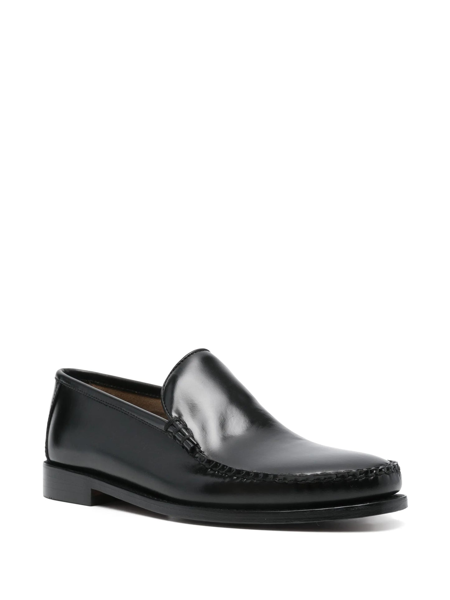 Weejuns Cobra Venetian loafers