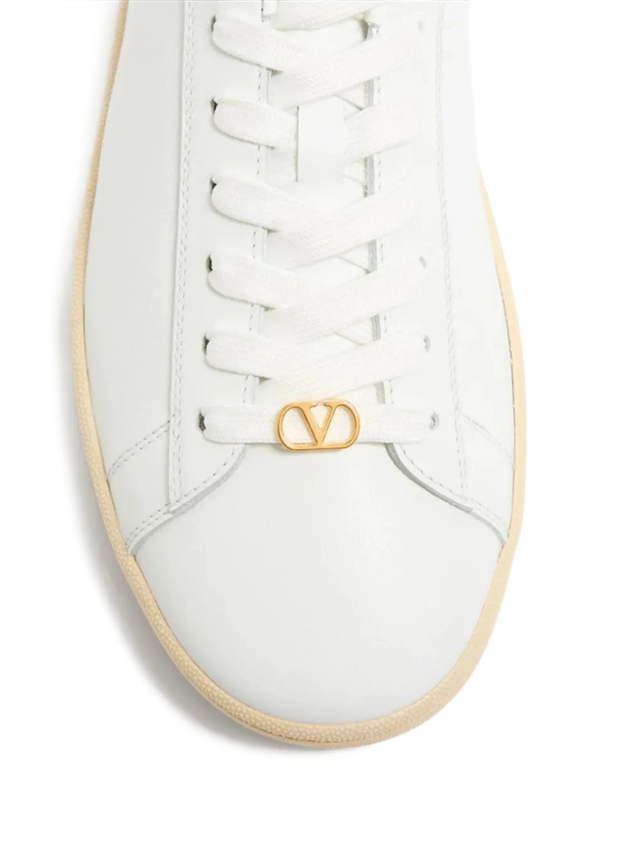 Royco leather sneakers