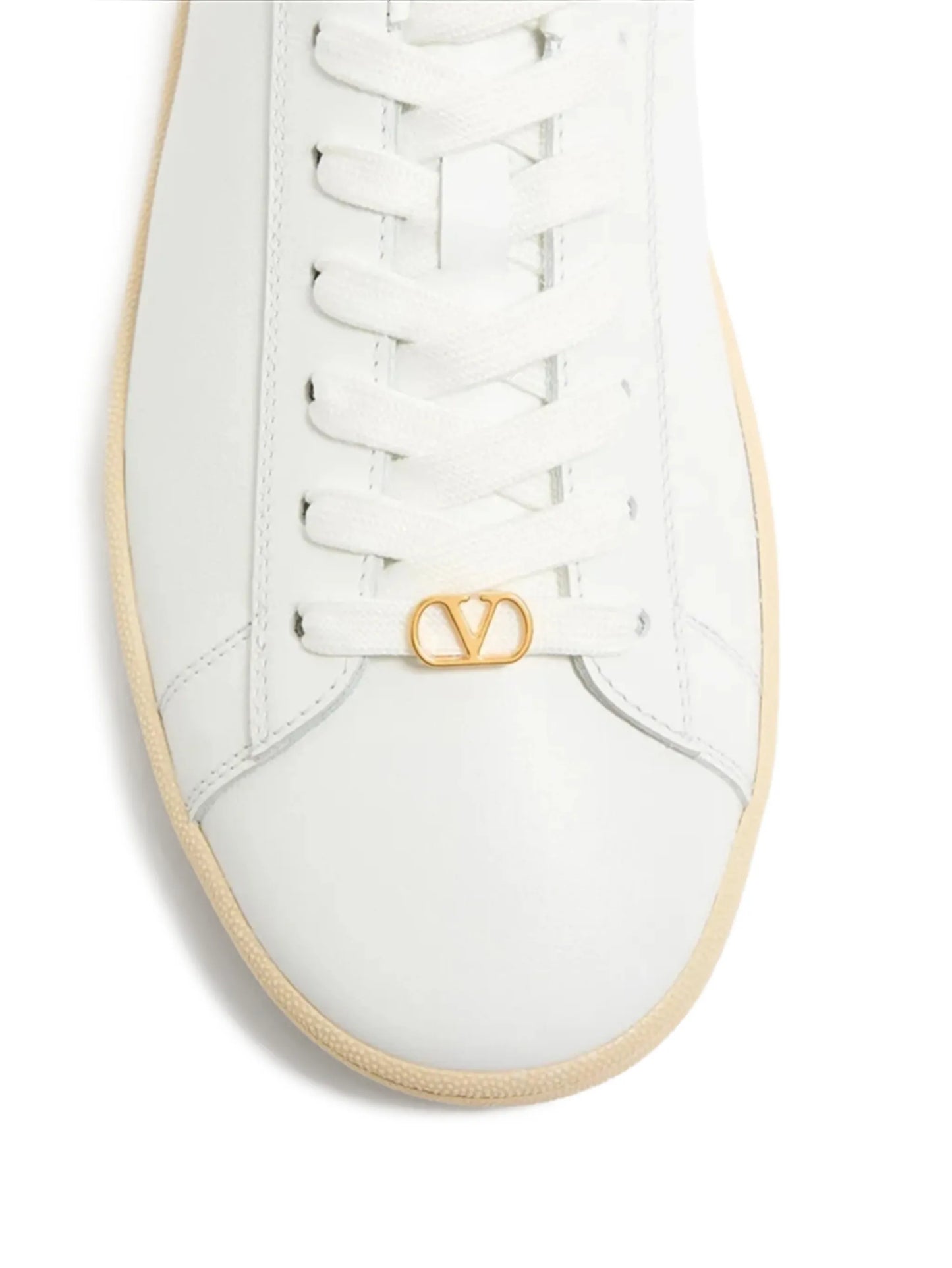 Royco leather sneakers