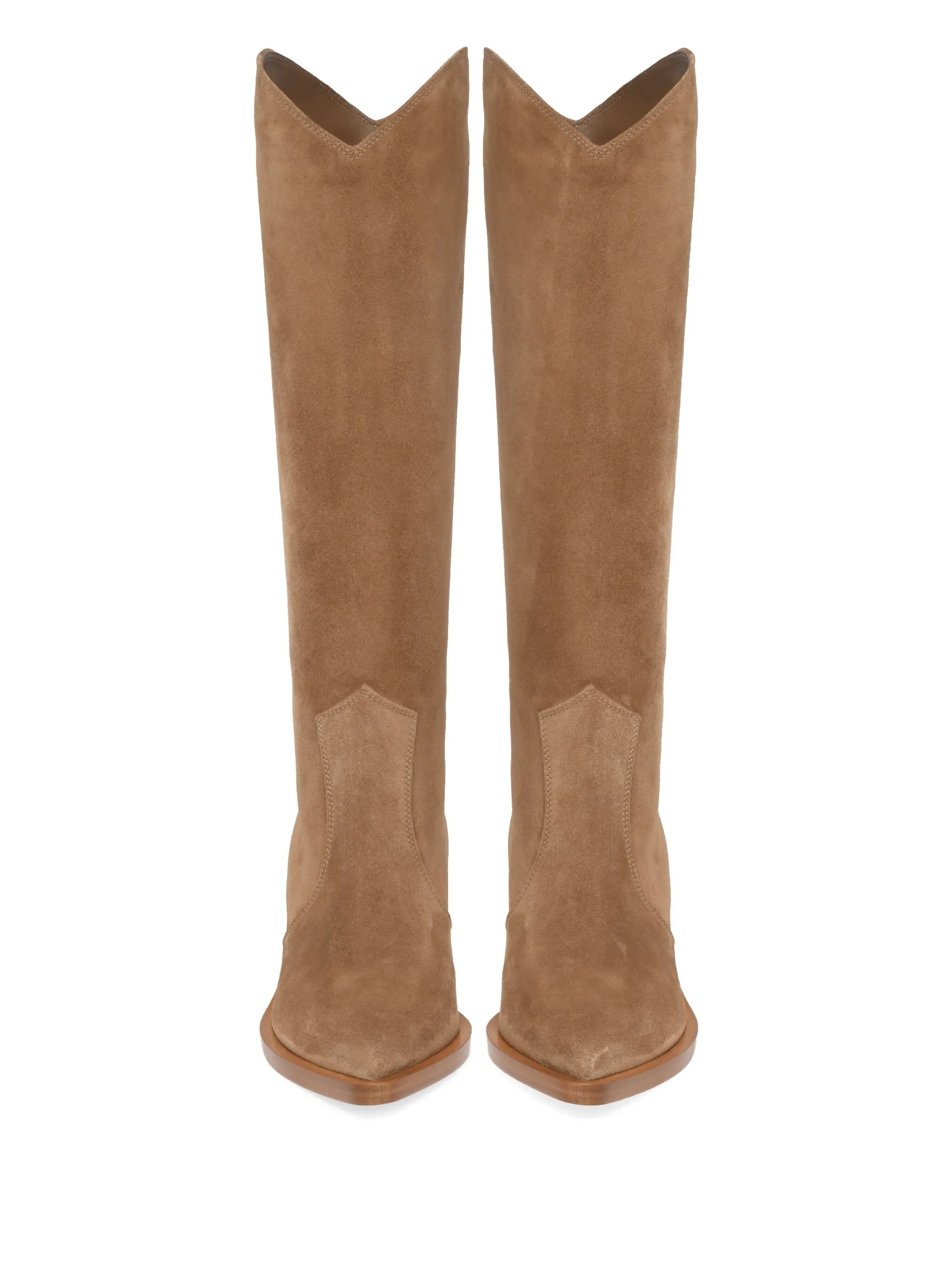45mm Waylon boots