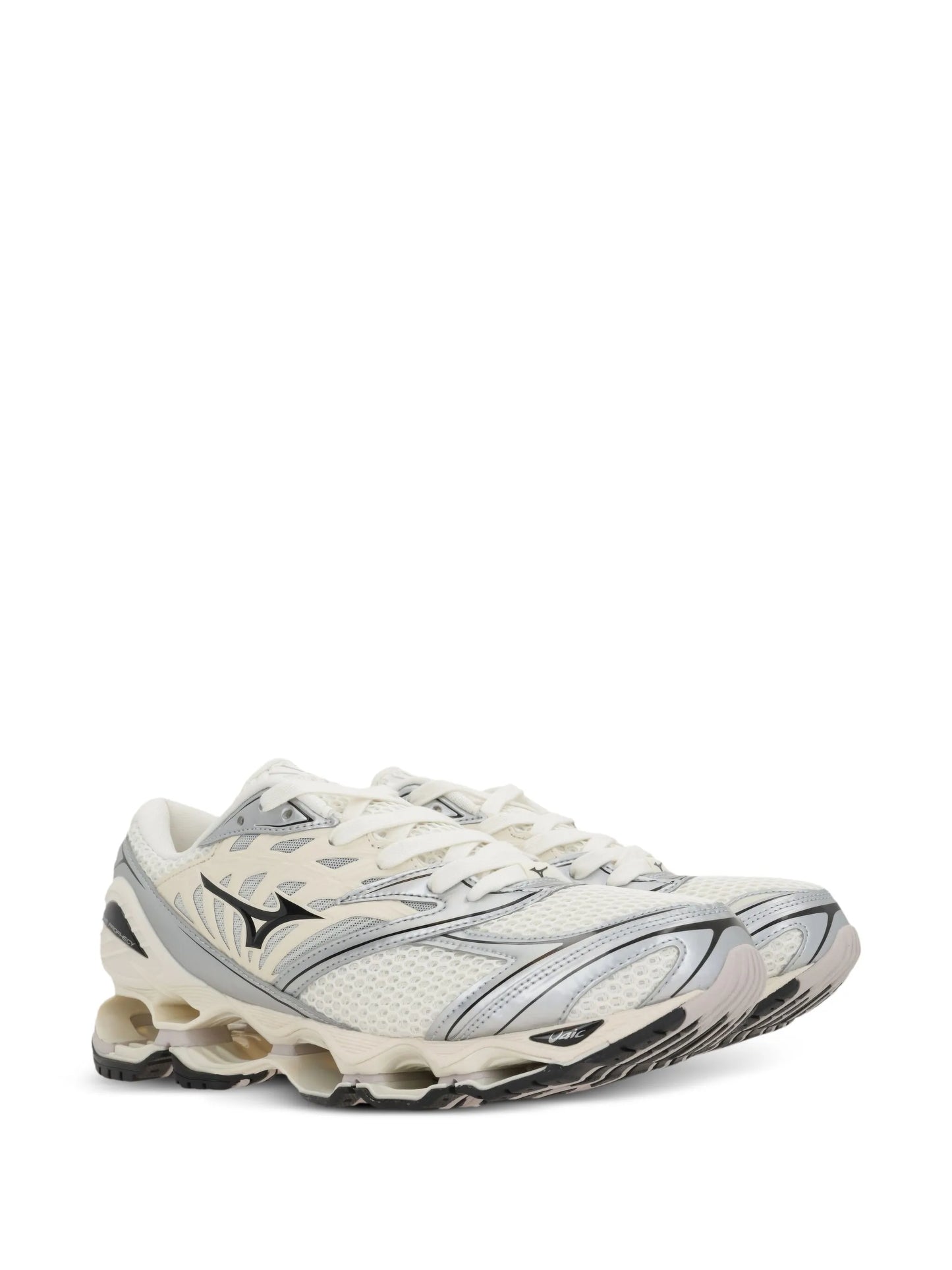 Wave Prophecy Ls lace-up sneakers