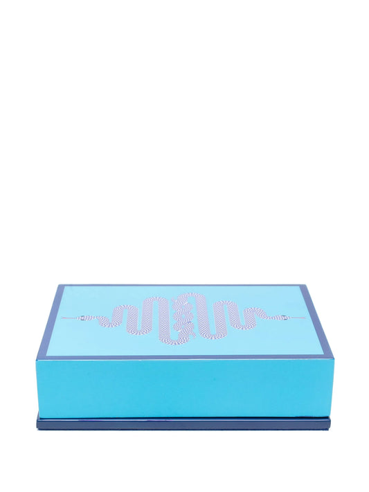Eden Lacquer card set