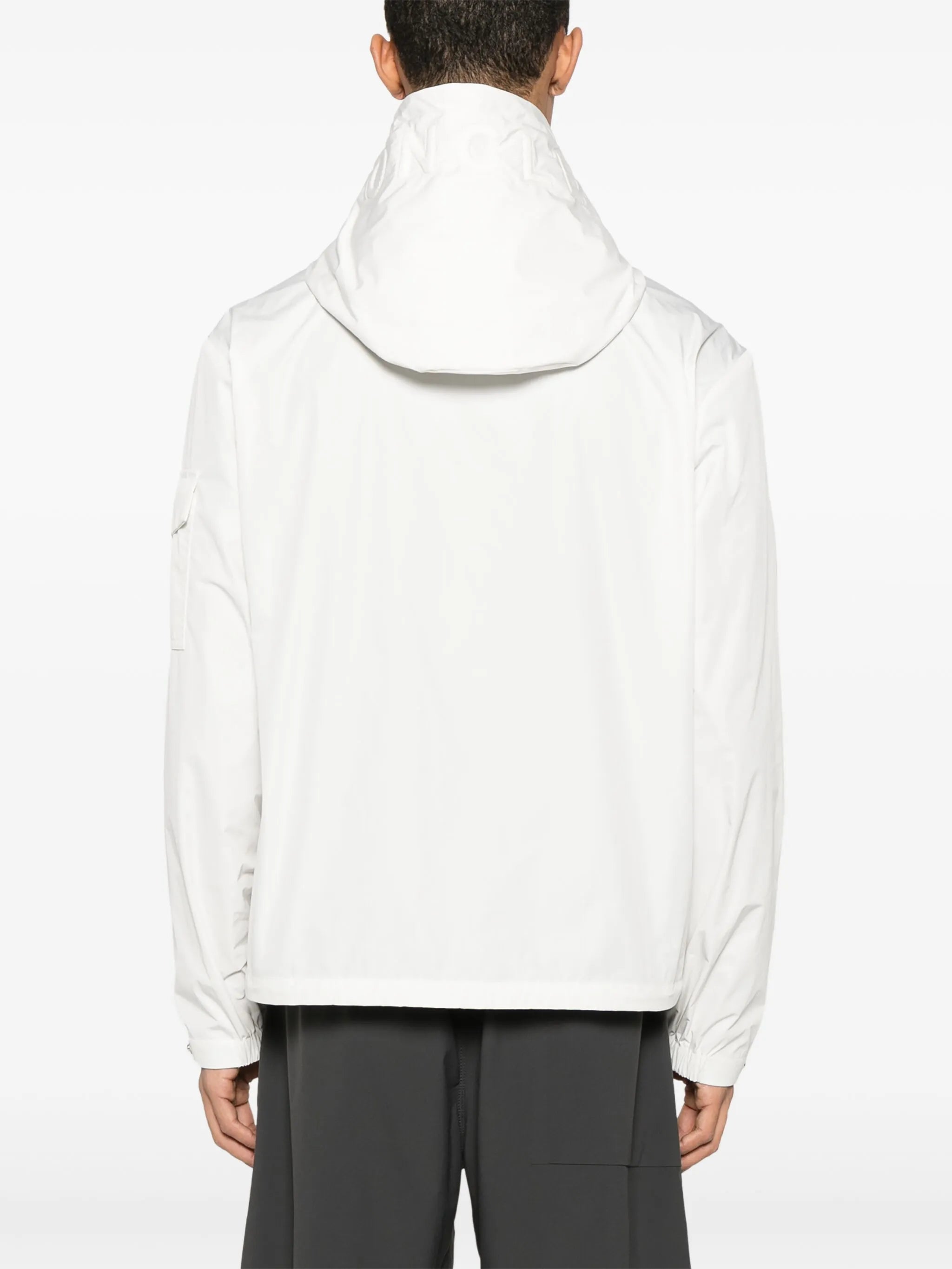 Sassiere jacket