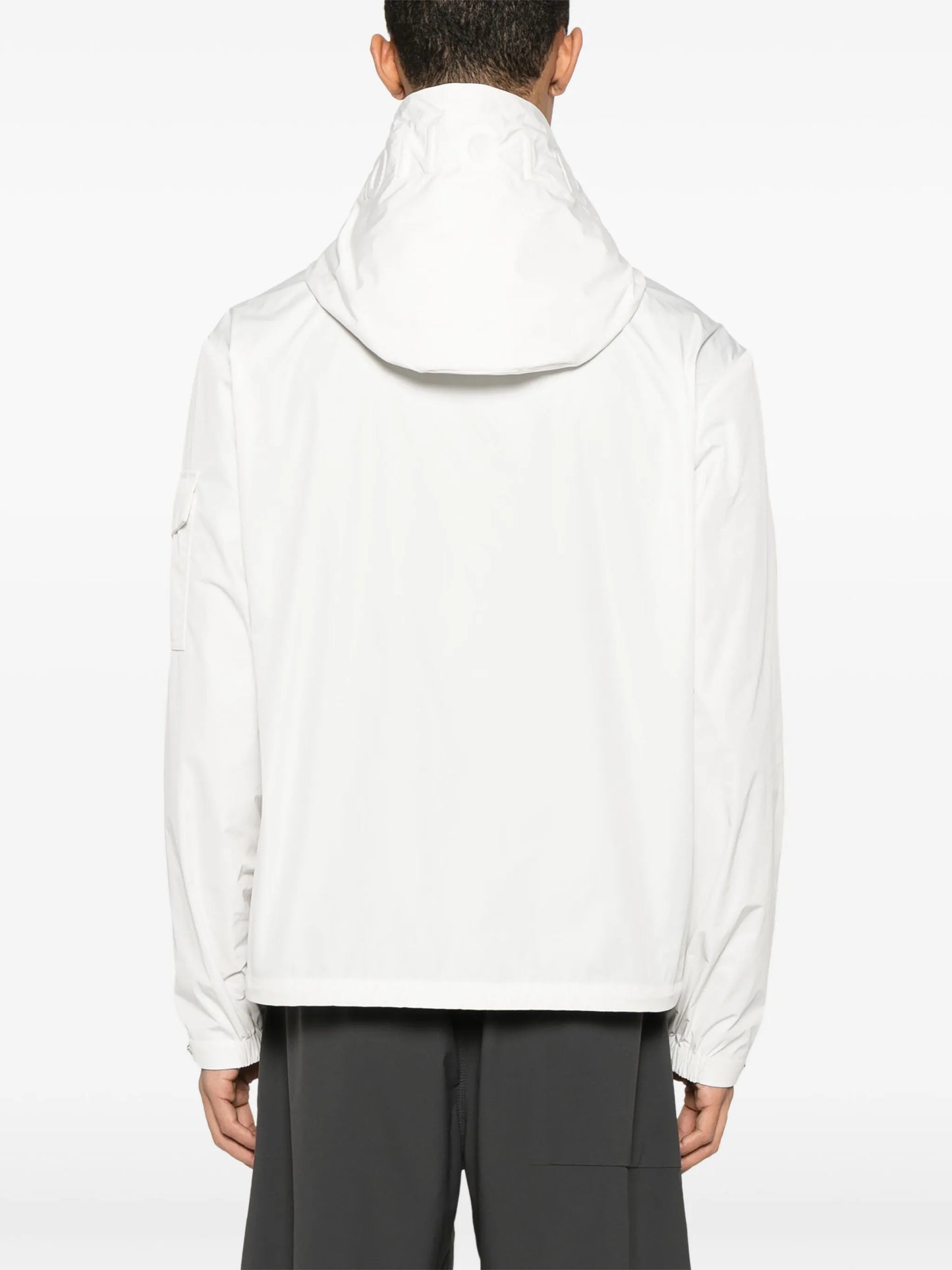 Sassiere jacket