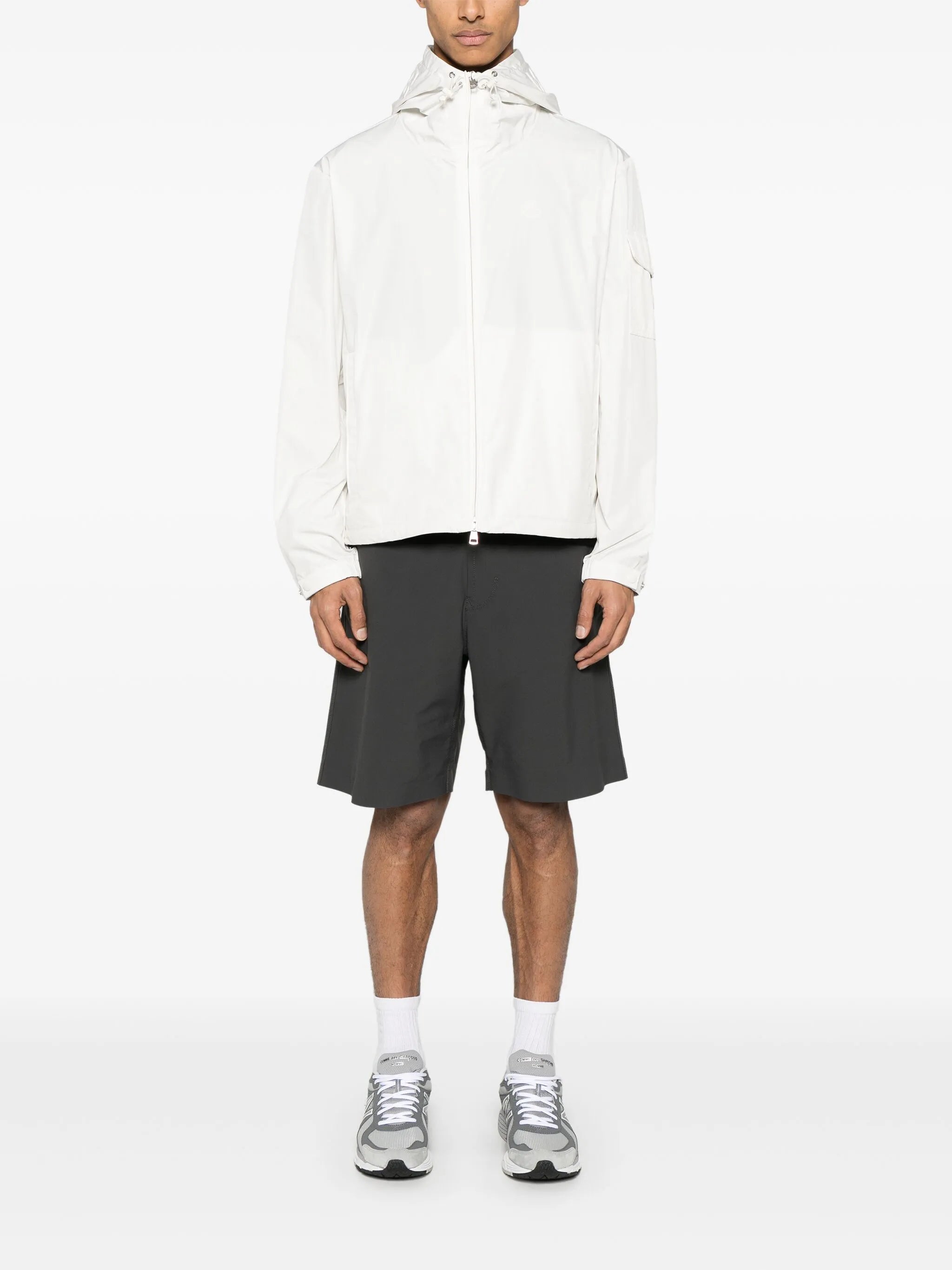 Sassiere jacket