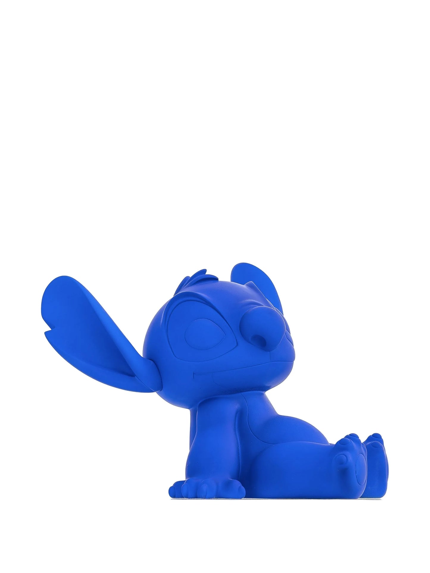 Stitch sculpture