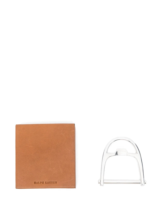 stirrup bottle opener