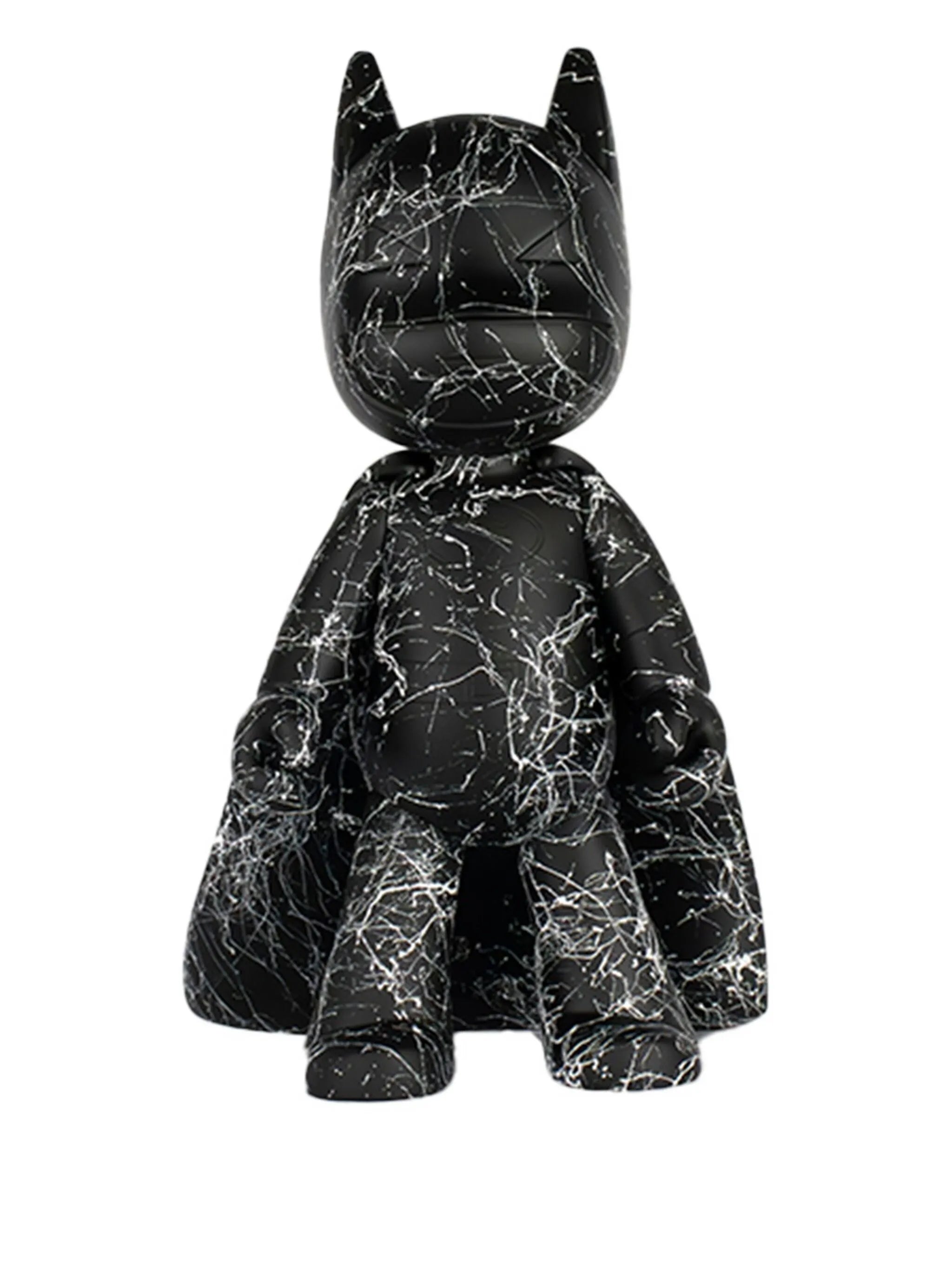 small Batman sculpture