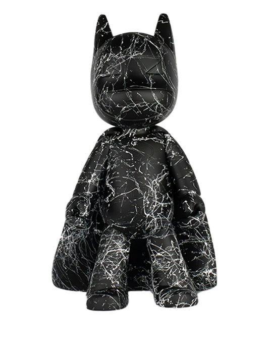 small Batman sculpture