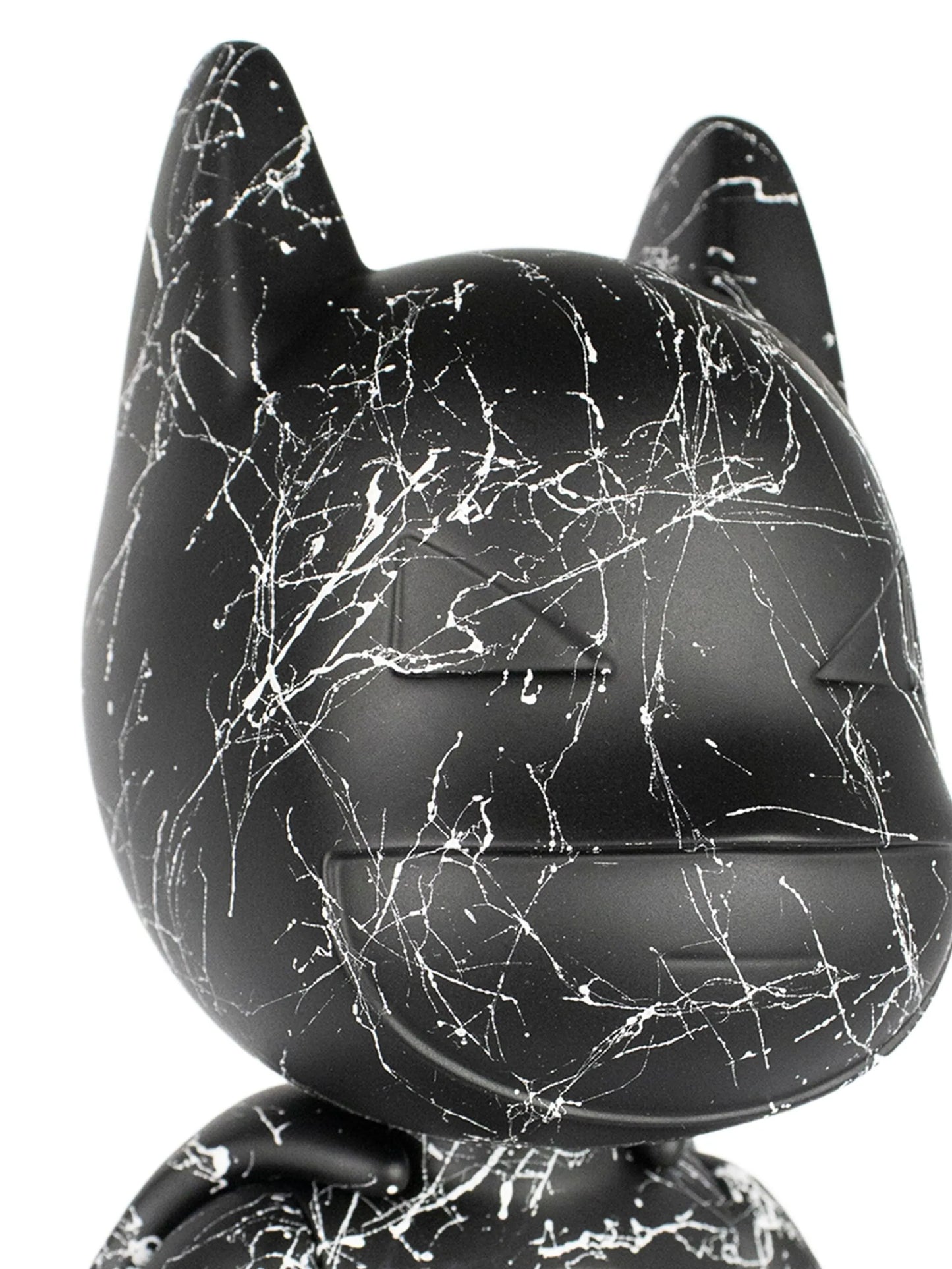 small Batman sculpture