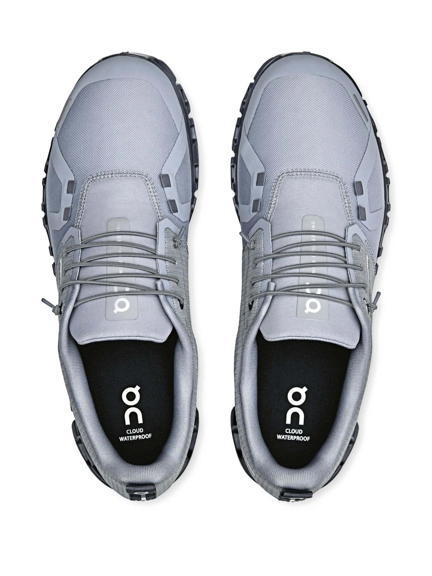 Cloud 6 waterproof sneakers