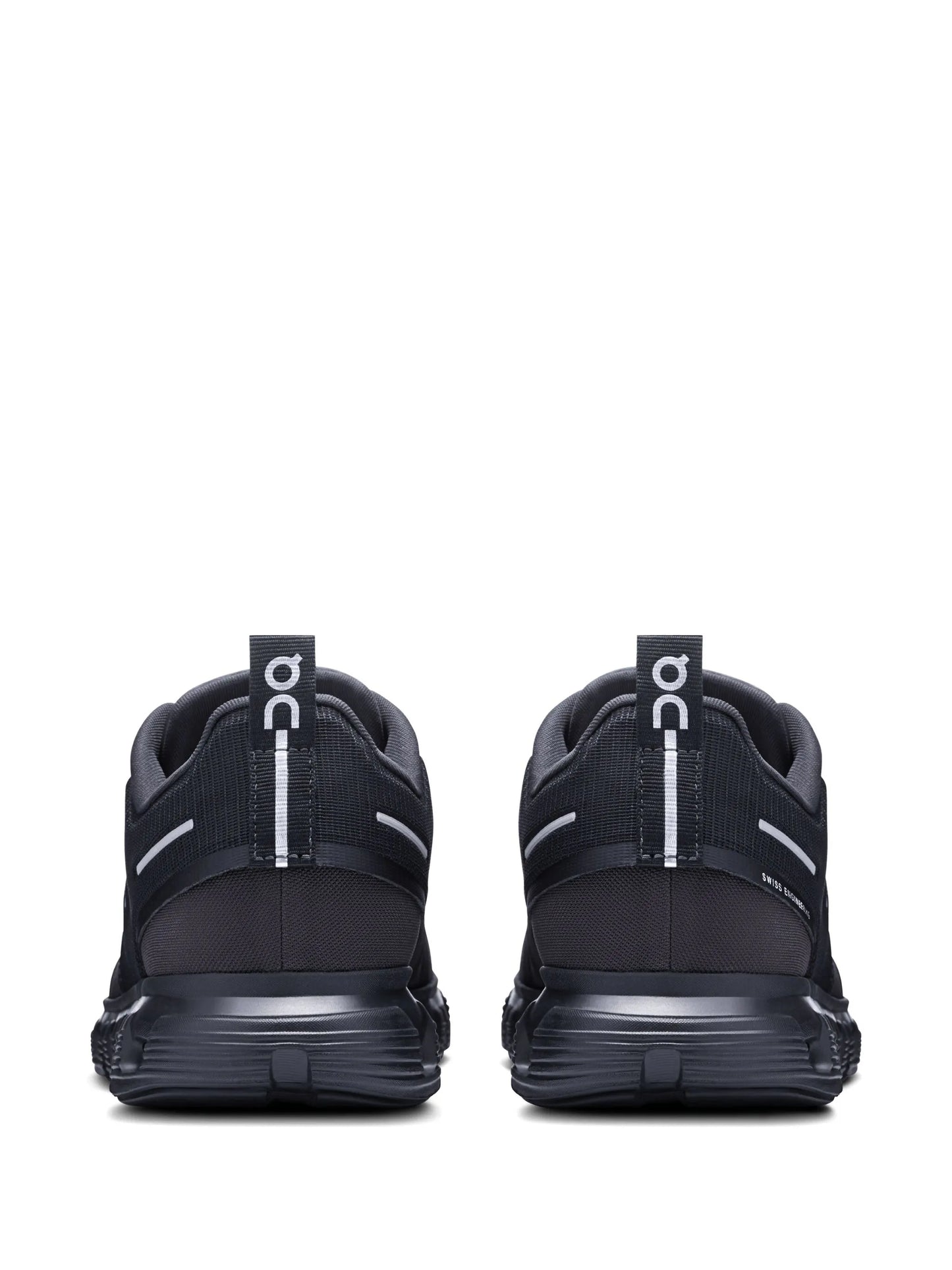 Cloud 6 waterproof sneakers