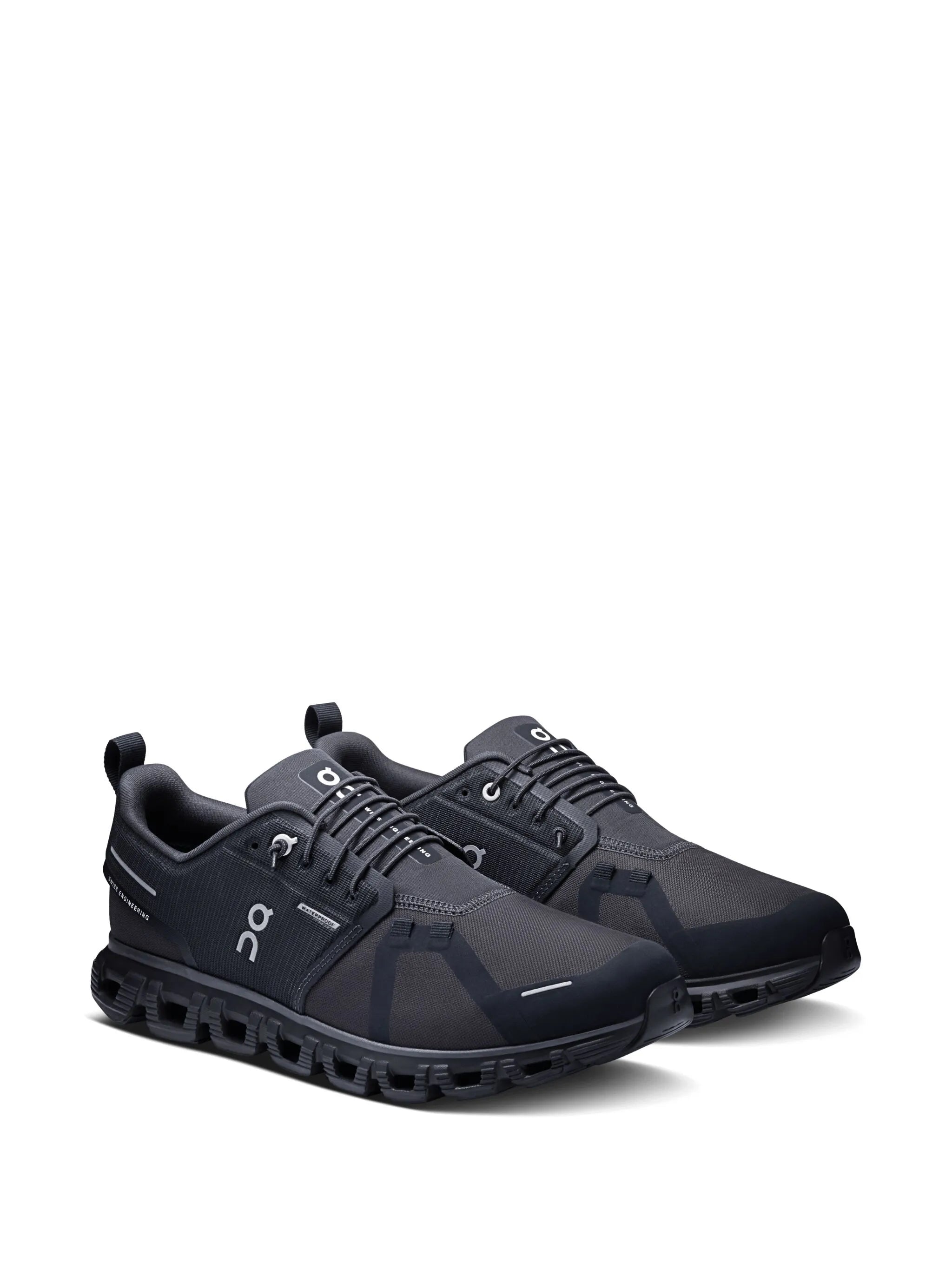 Cloud 6 waterproof sneakers