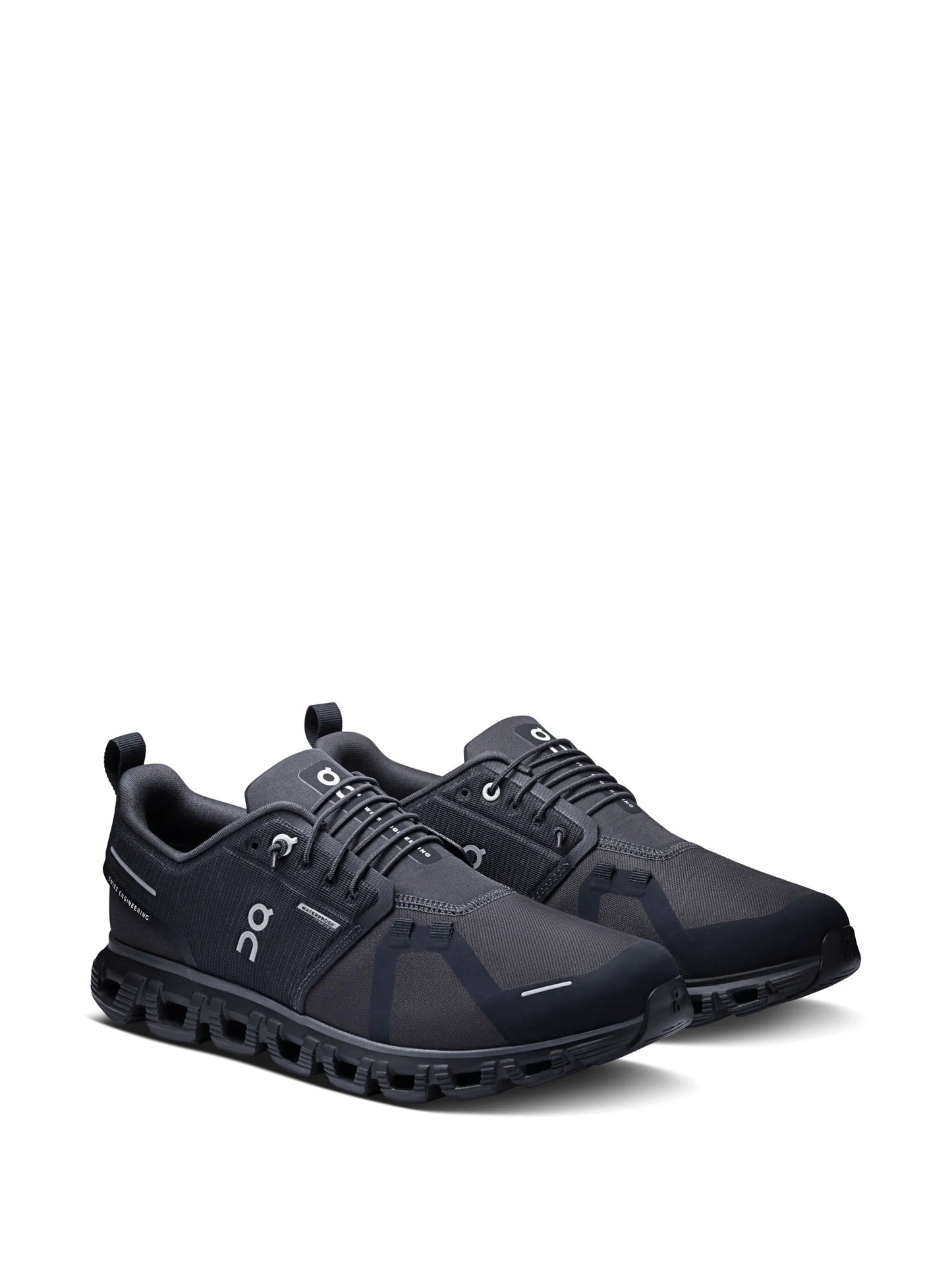 Cloud 6 waterproof sneakers