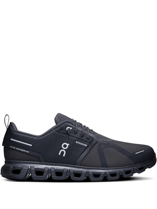 Cloud 6 waterproof sneakers