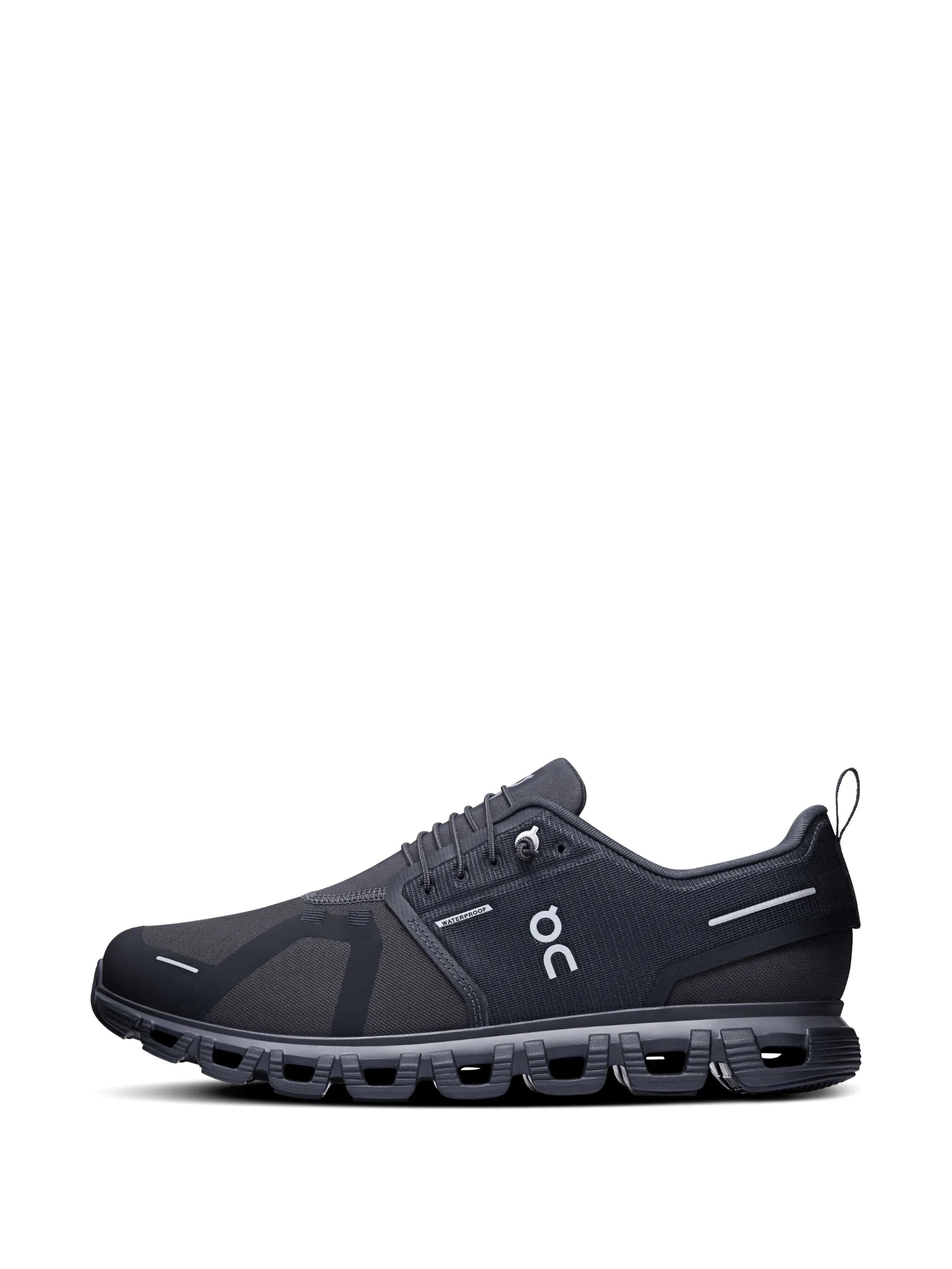 Cloud 6 waterproof sneakers