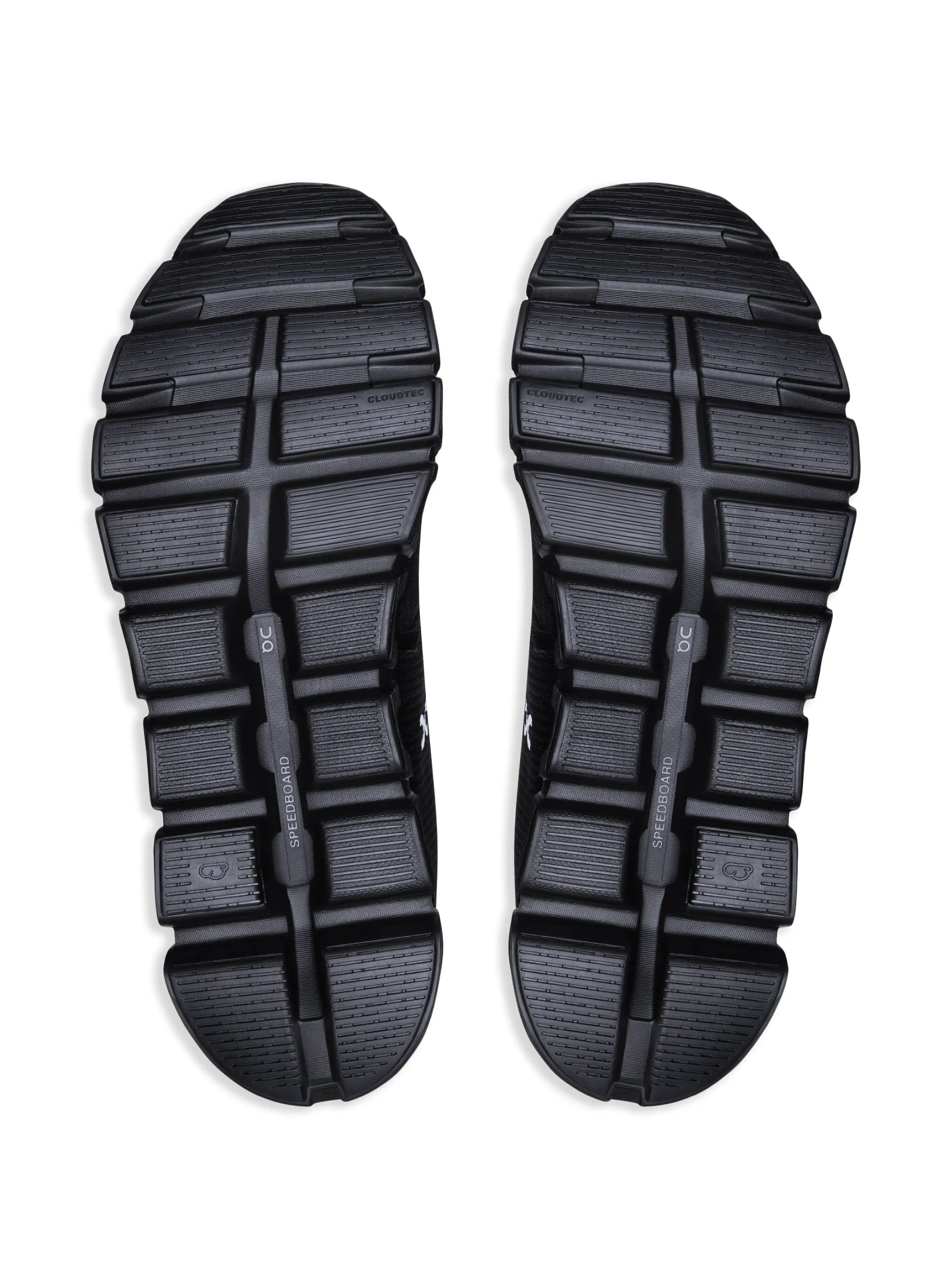 Cloud 6 waterproof sneakers