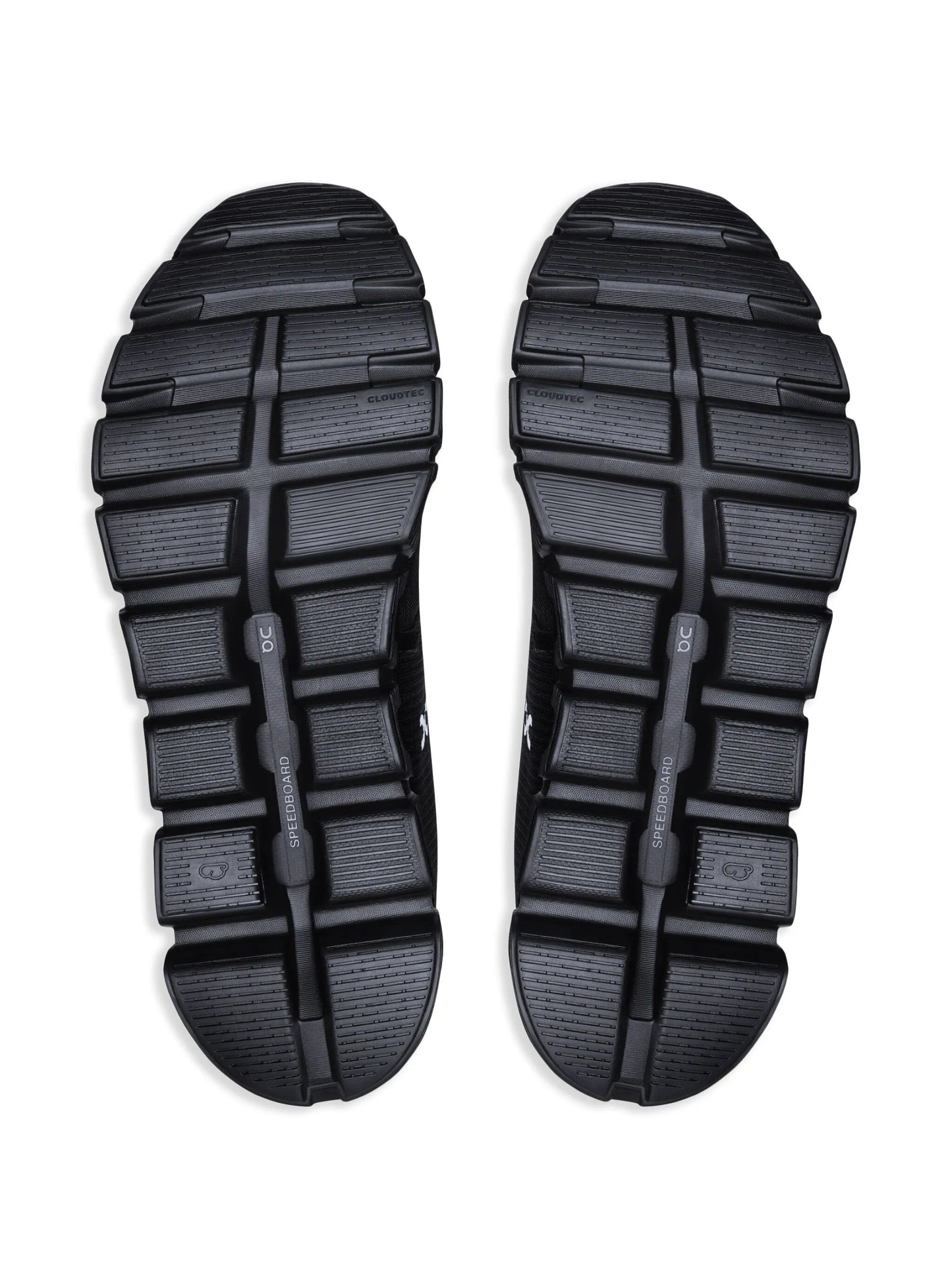 Cloud 6 waterproof sneakers