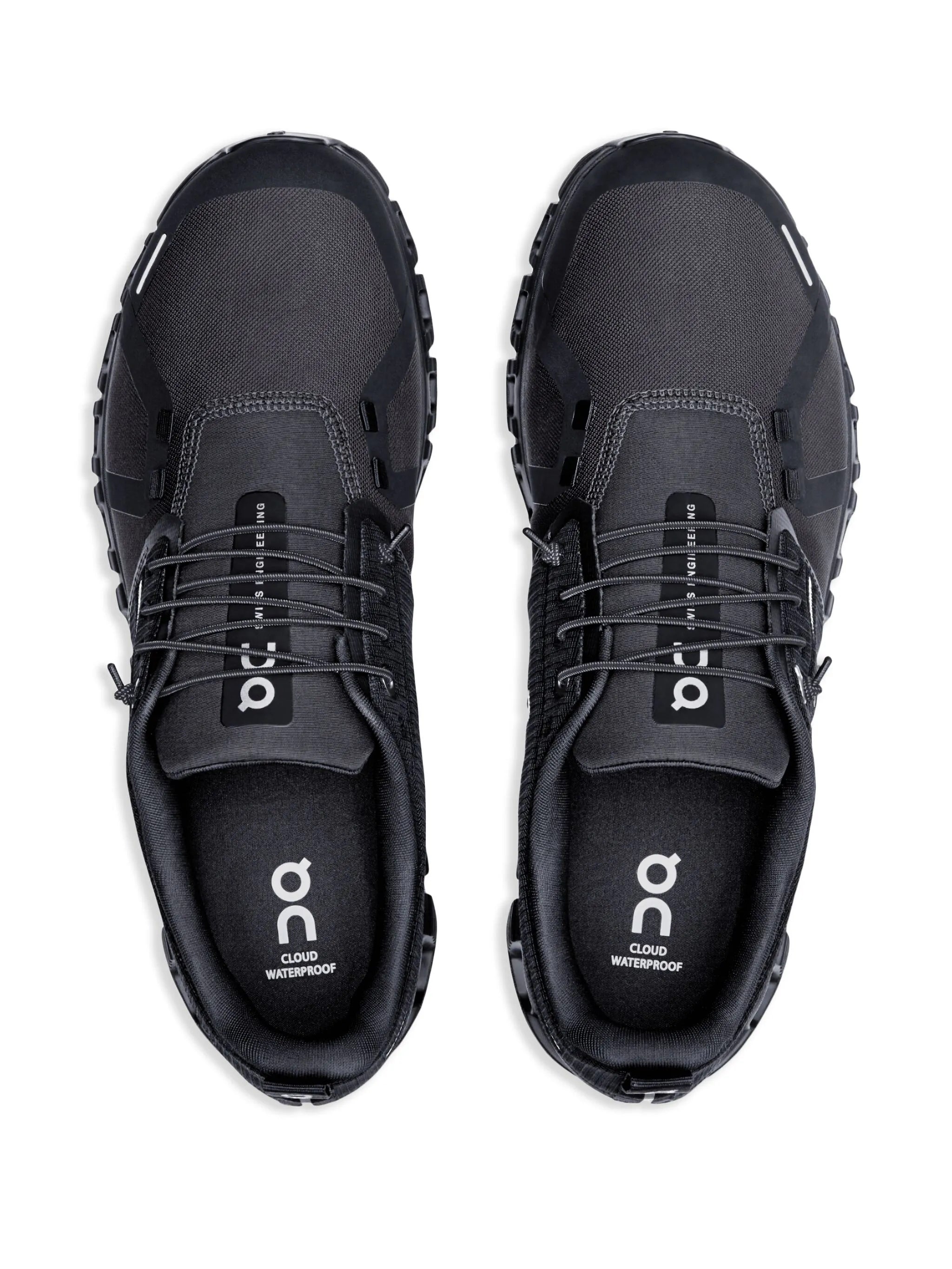 Cloud 6 waterproof sneakers