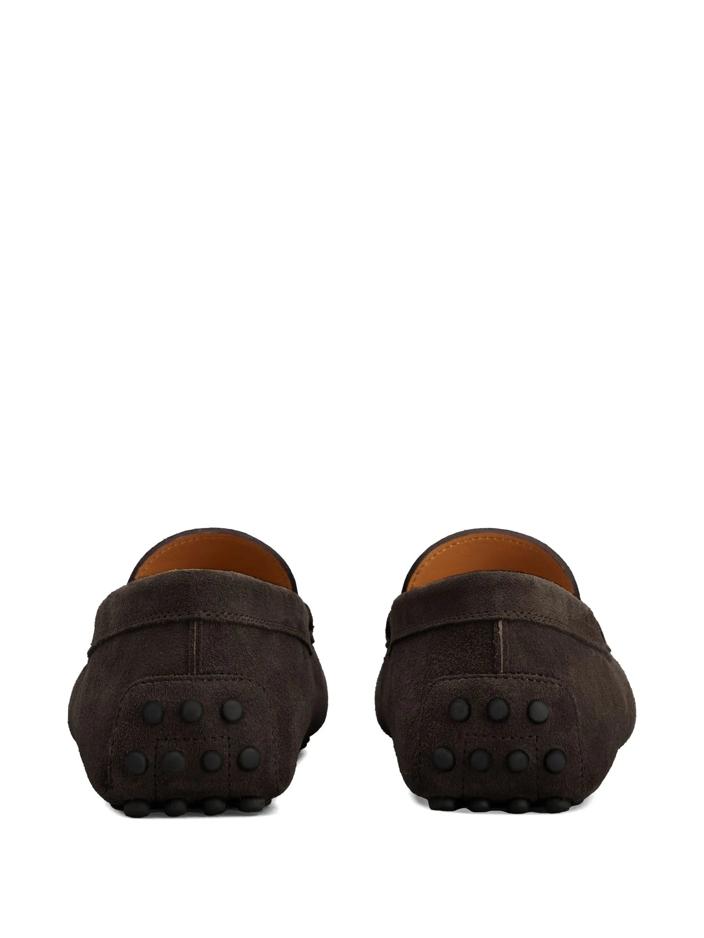 Gommino loafers