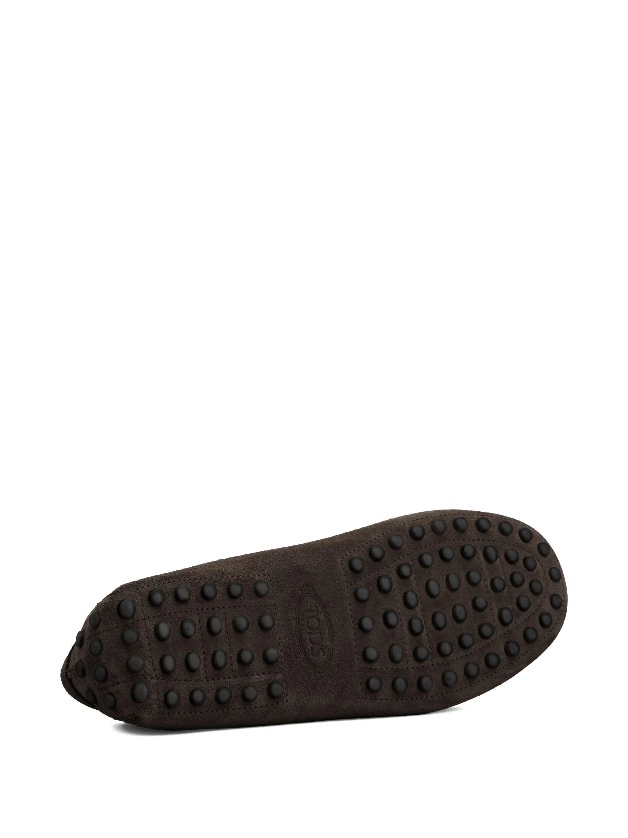 Gommino loafers